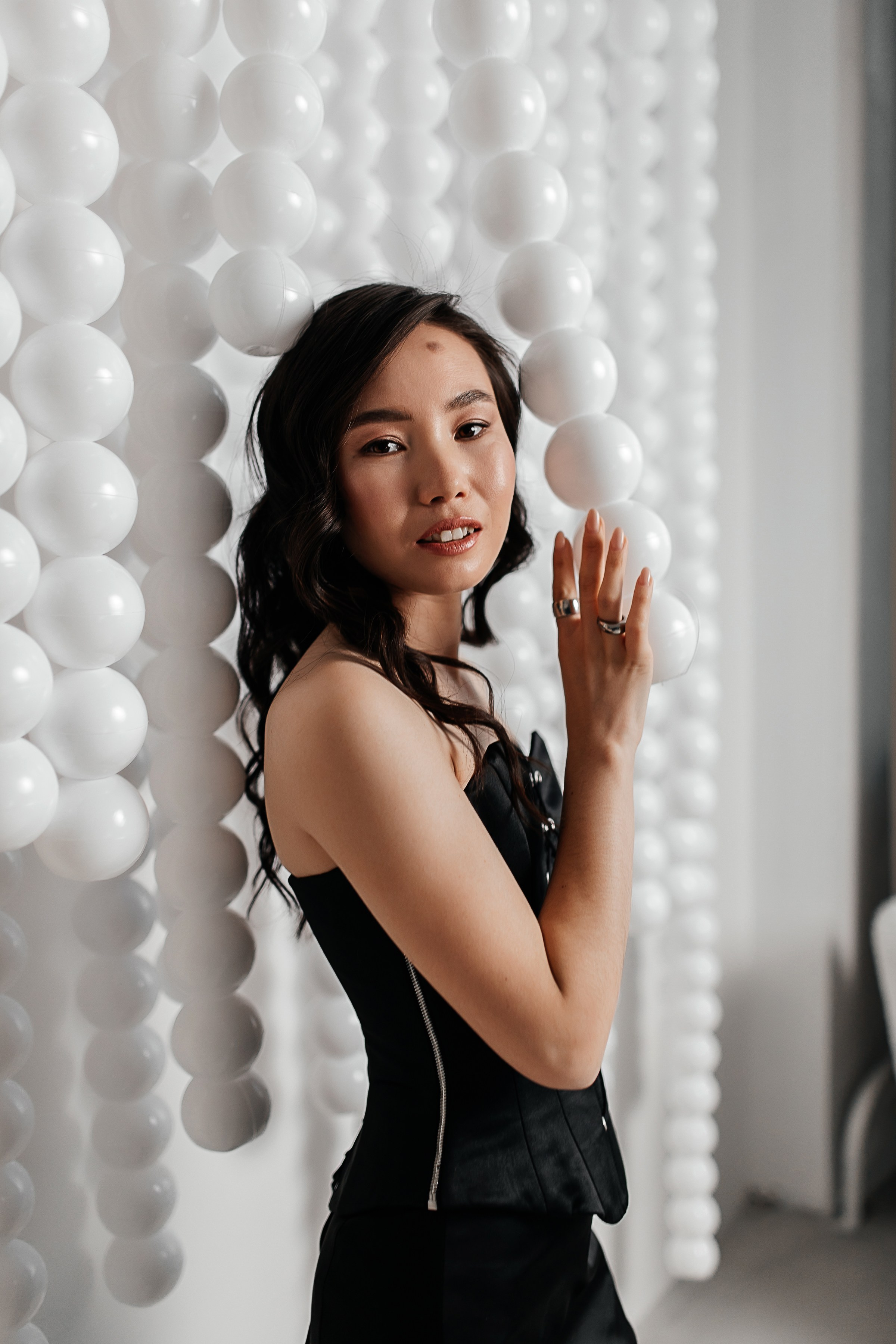 Людмила ШВЕЯ. Фотограф Санкт-Петербург Раднаева Юлия