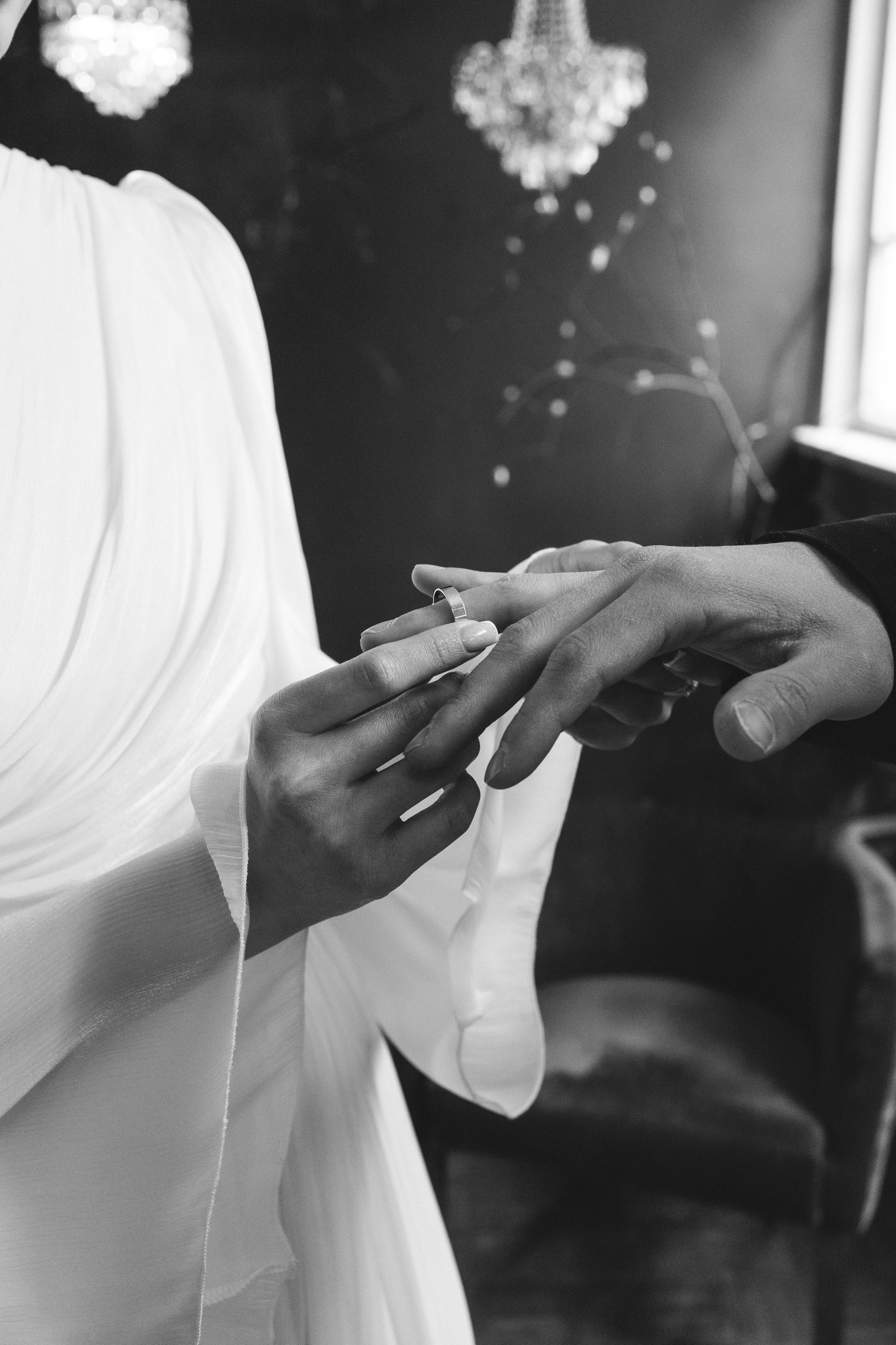 Vintage room. Свадебный и портретный фотограф в Москве Анастасия Тихомирова