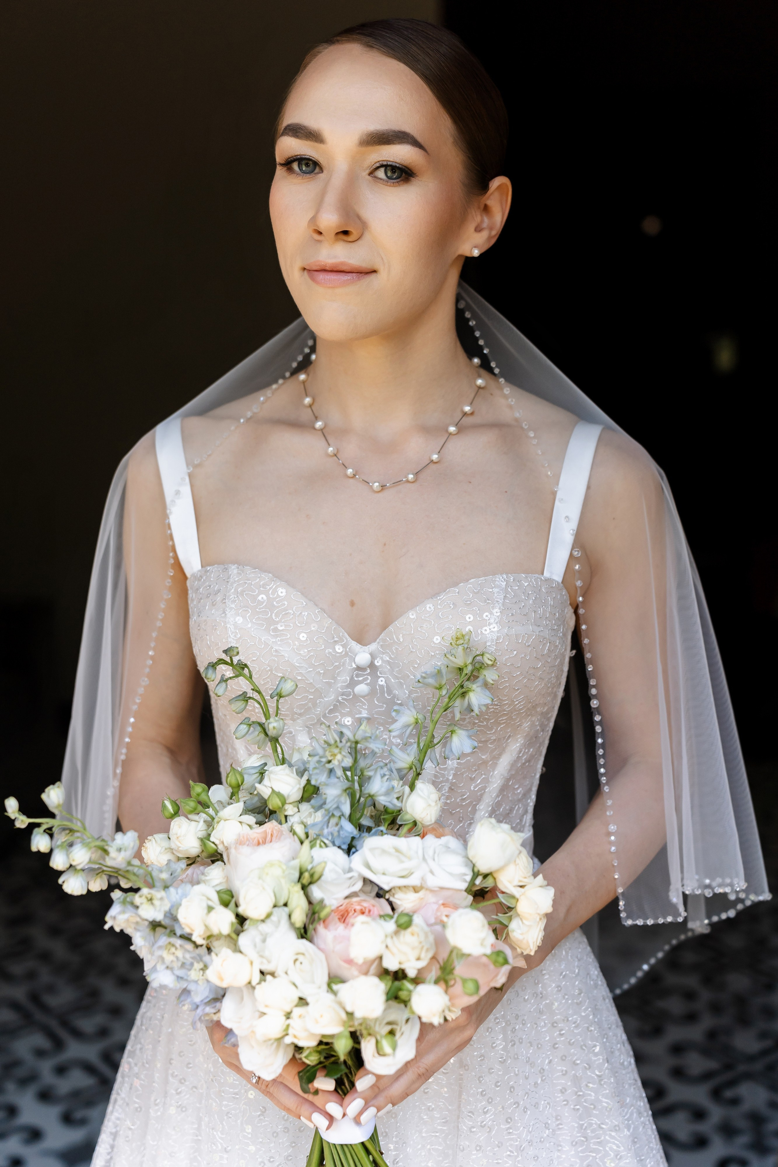 Свадьба Жени и Димы. Свадебный фотограф в Москве Яна Деньгина