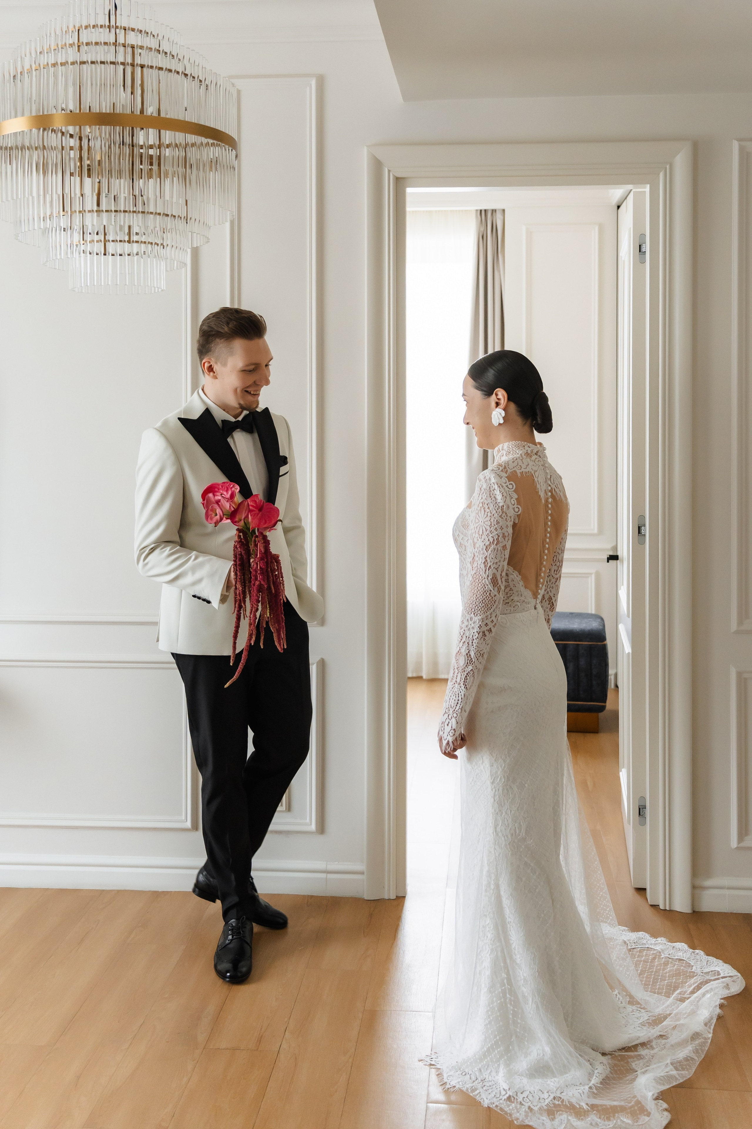 Дарья и Ярослав | 06.07.2025 (из анонса). Свадебный фотограф в Москве Яна Деньгина