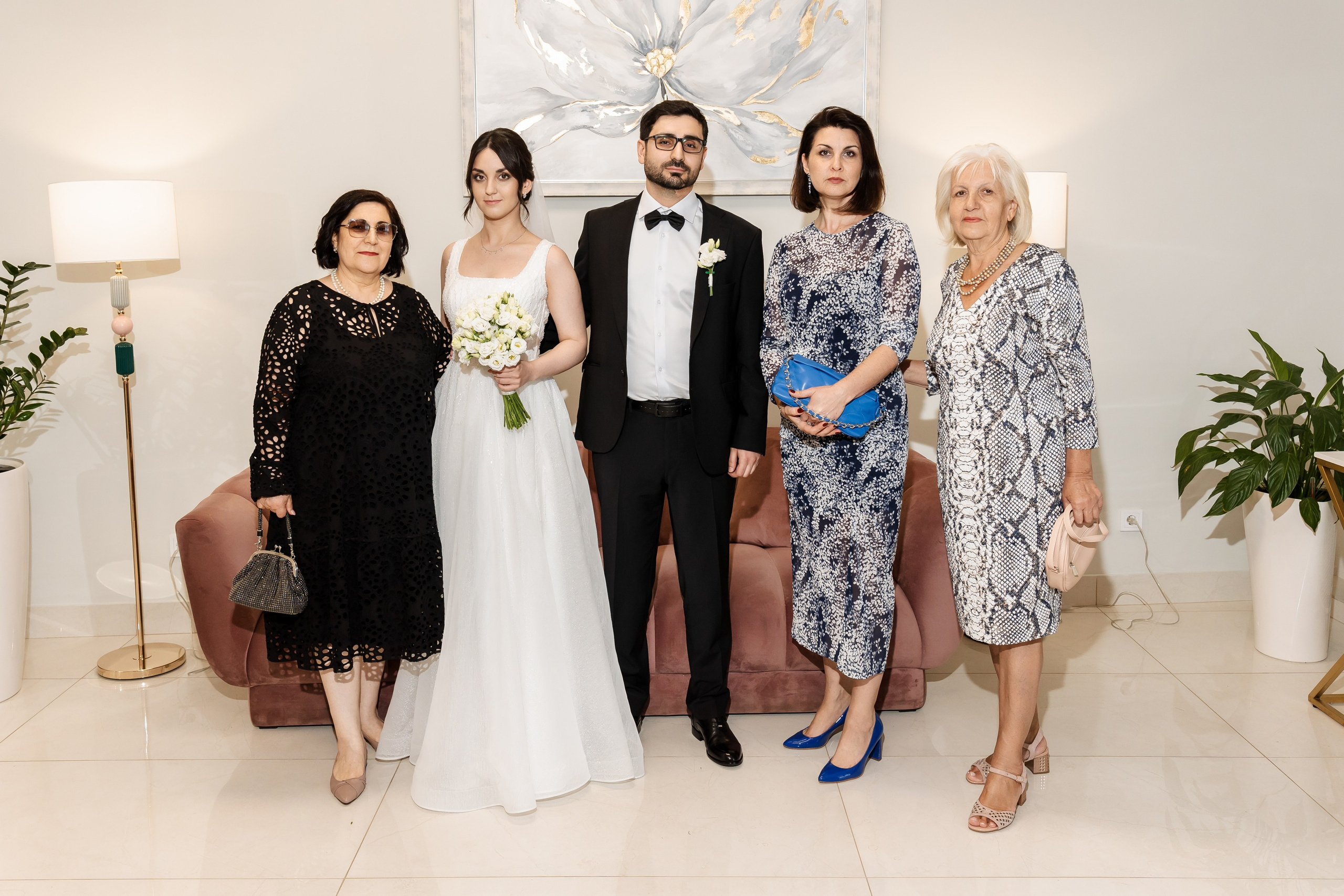 Свадьба Надежды и Арутюна. Свадебный фотограф в Москве Яна Деньгина