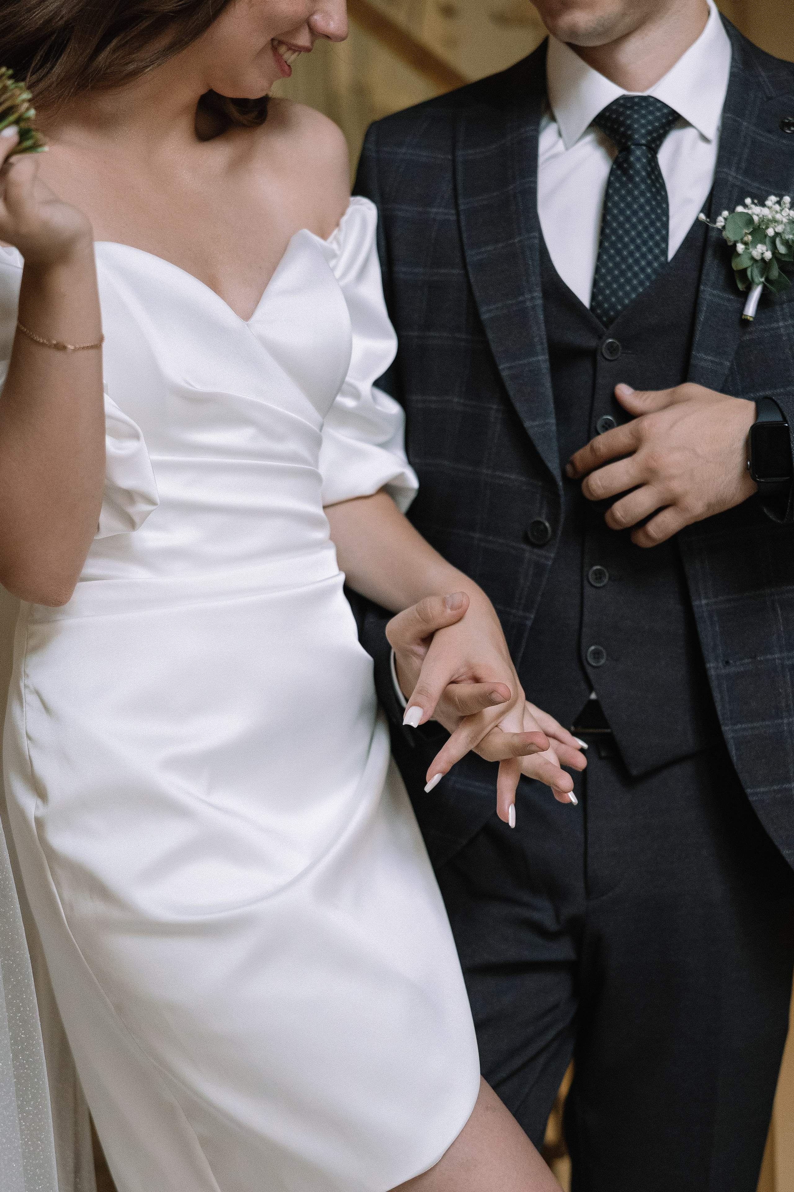 Павел и Полина. Свадебный фотограф и видеограф в Москве, Виктор Архилюк