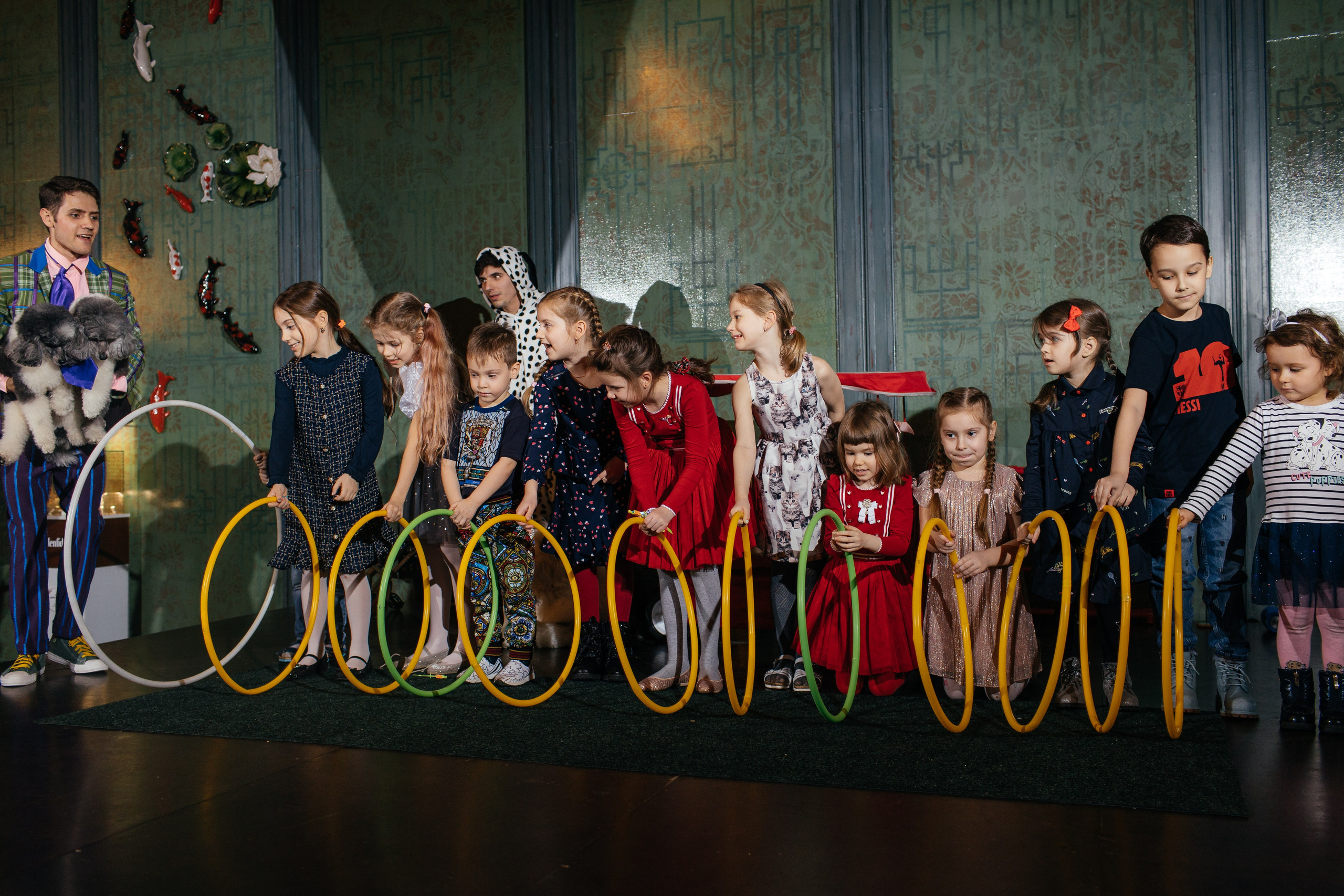 Алине 7 лет. Свадебный и семейный фотограф