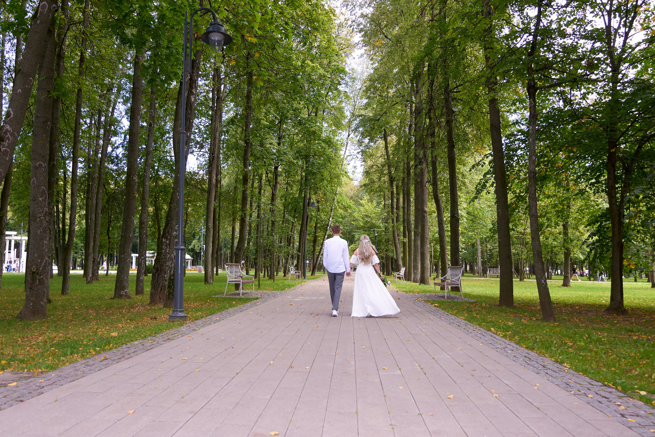 Майя и Максим. Свадебный и репортажный фотограф в Москве Александр Кудрявцев