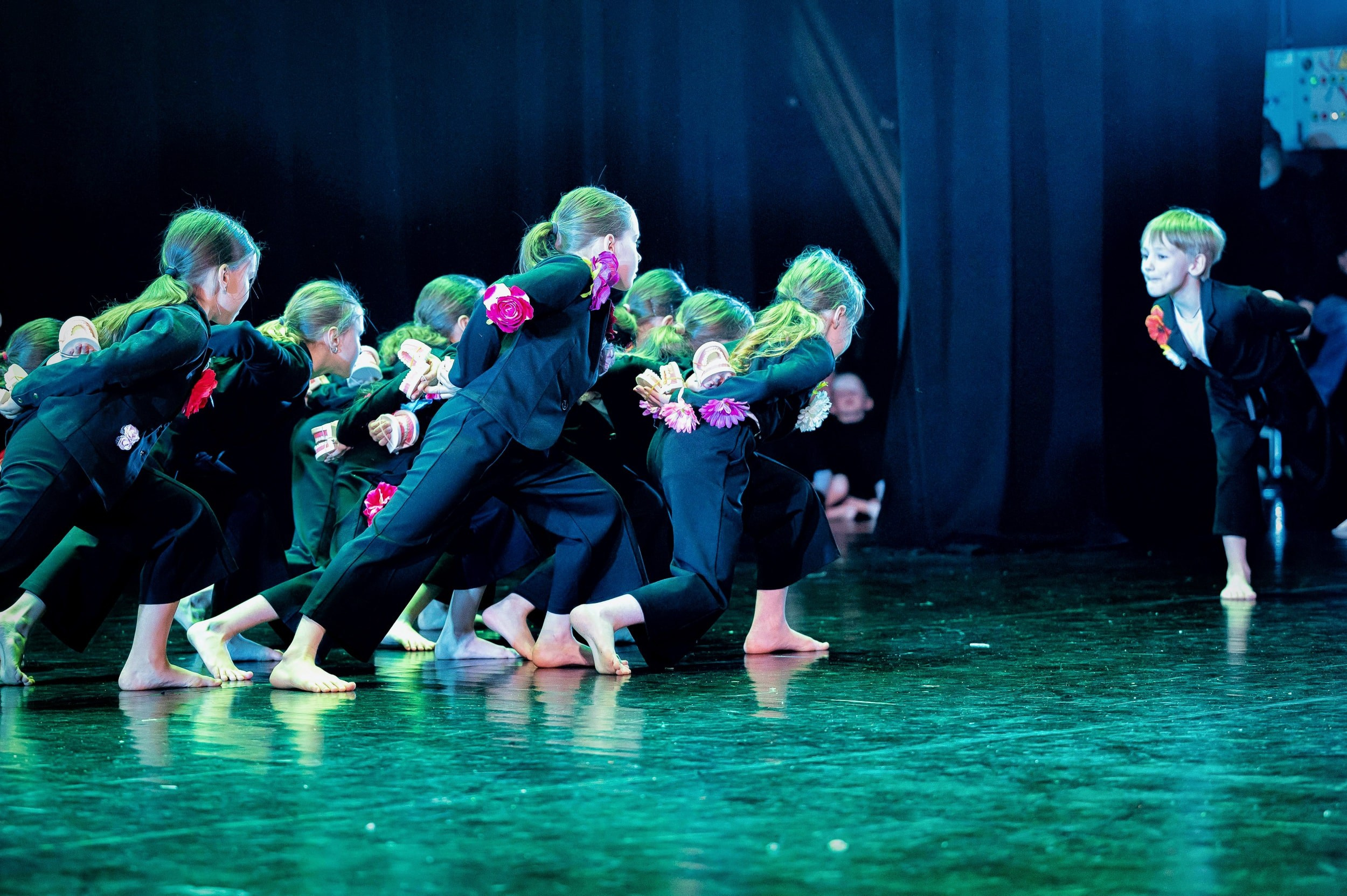 Московский продюсерский центр. Бизнес фотограф в Москве Алексей Кознев