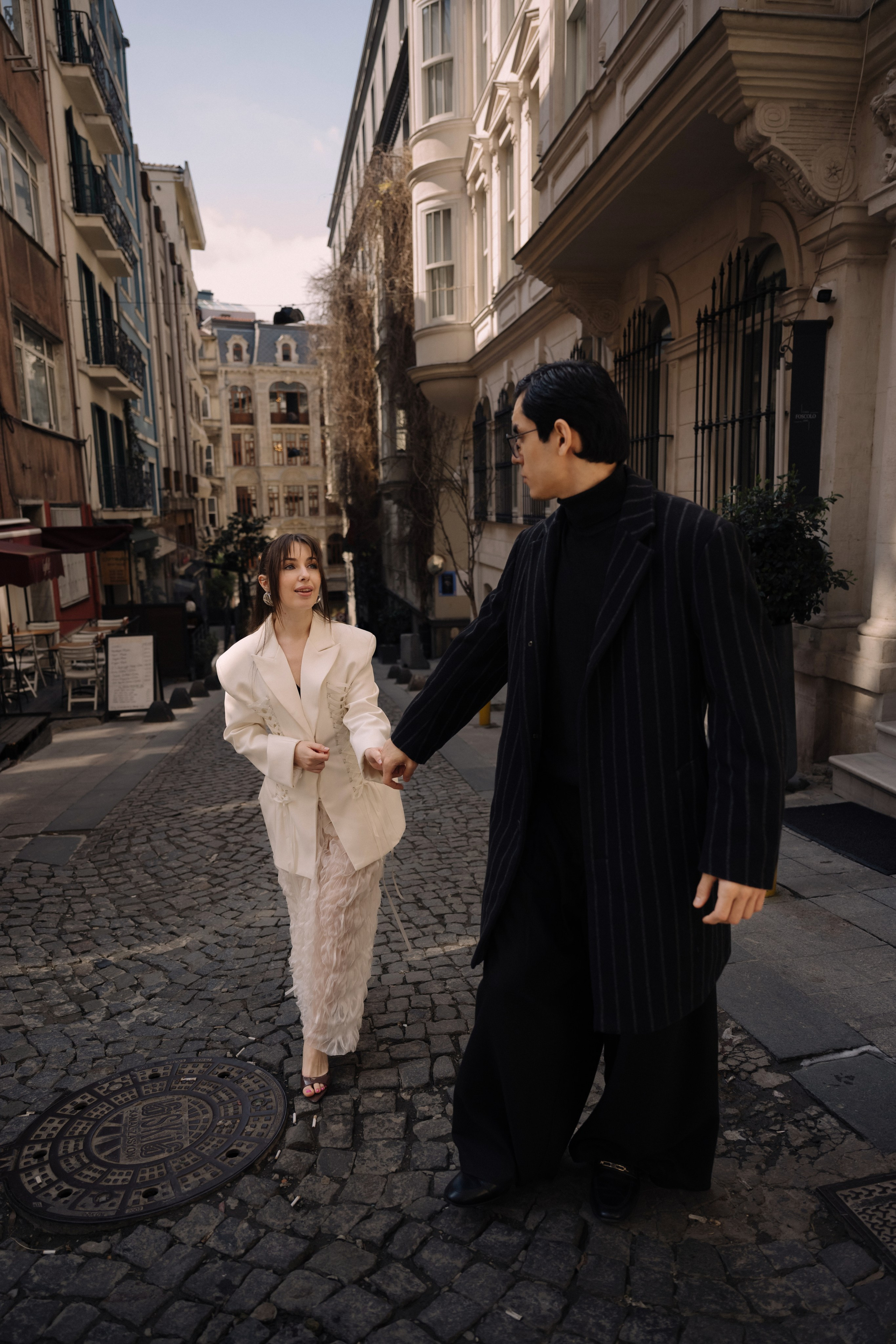 Халид и Ксения. Стамбул. Свадебный фотограф МОСКВА, СПб, КРЫМ, СМОЛЕНСК АЛЯ КОНОВАЛОВА