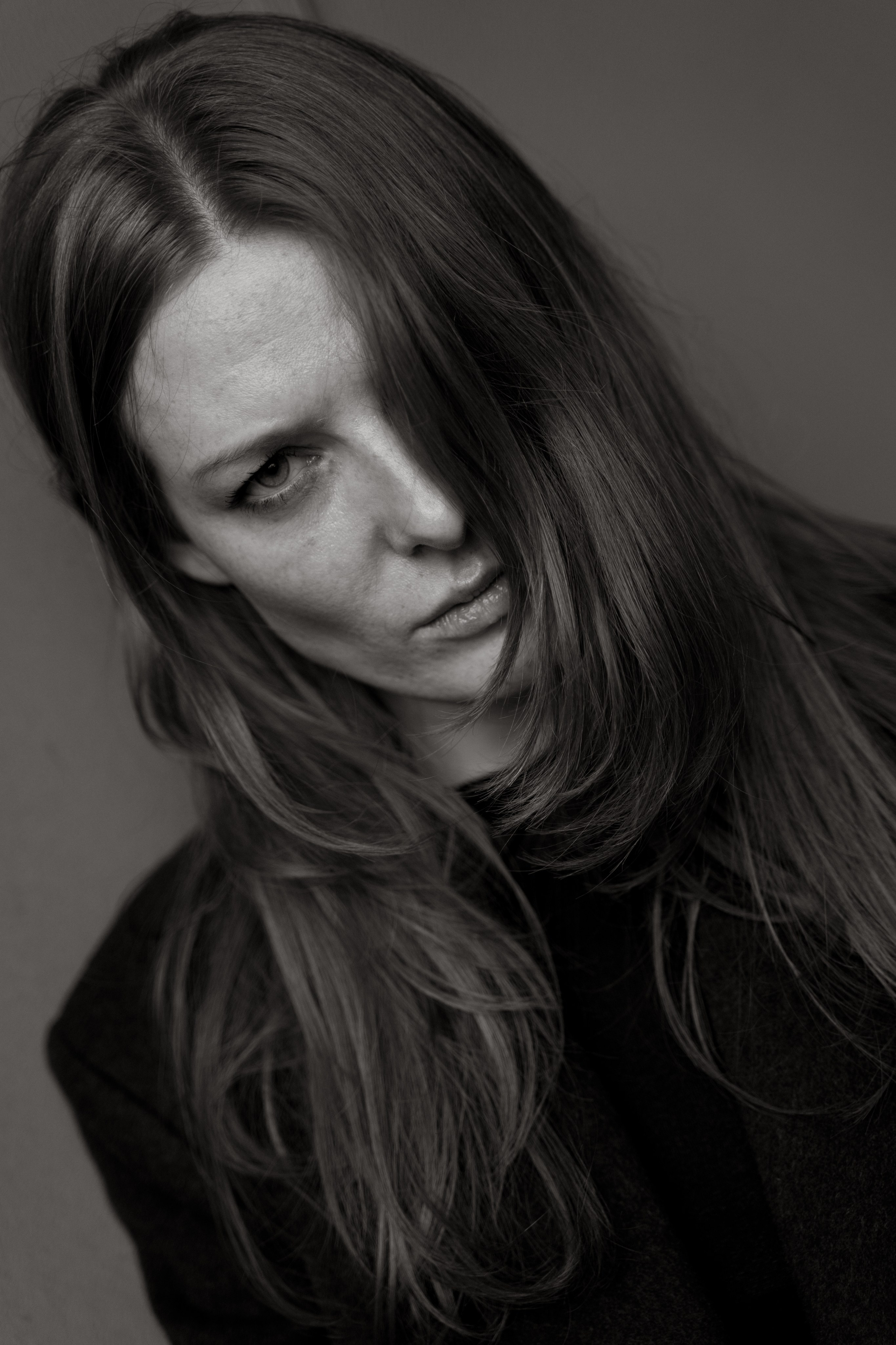 Streets of New York. Портретный фотограф в Краснодаре Валерия Матирная