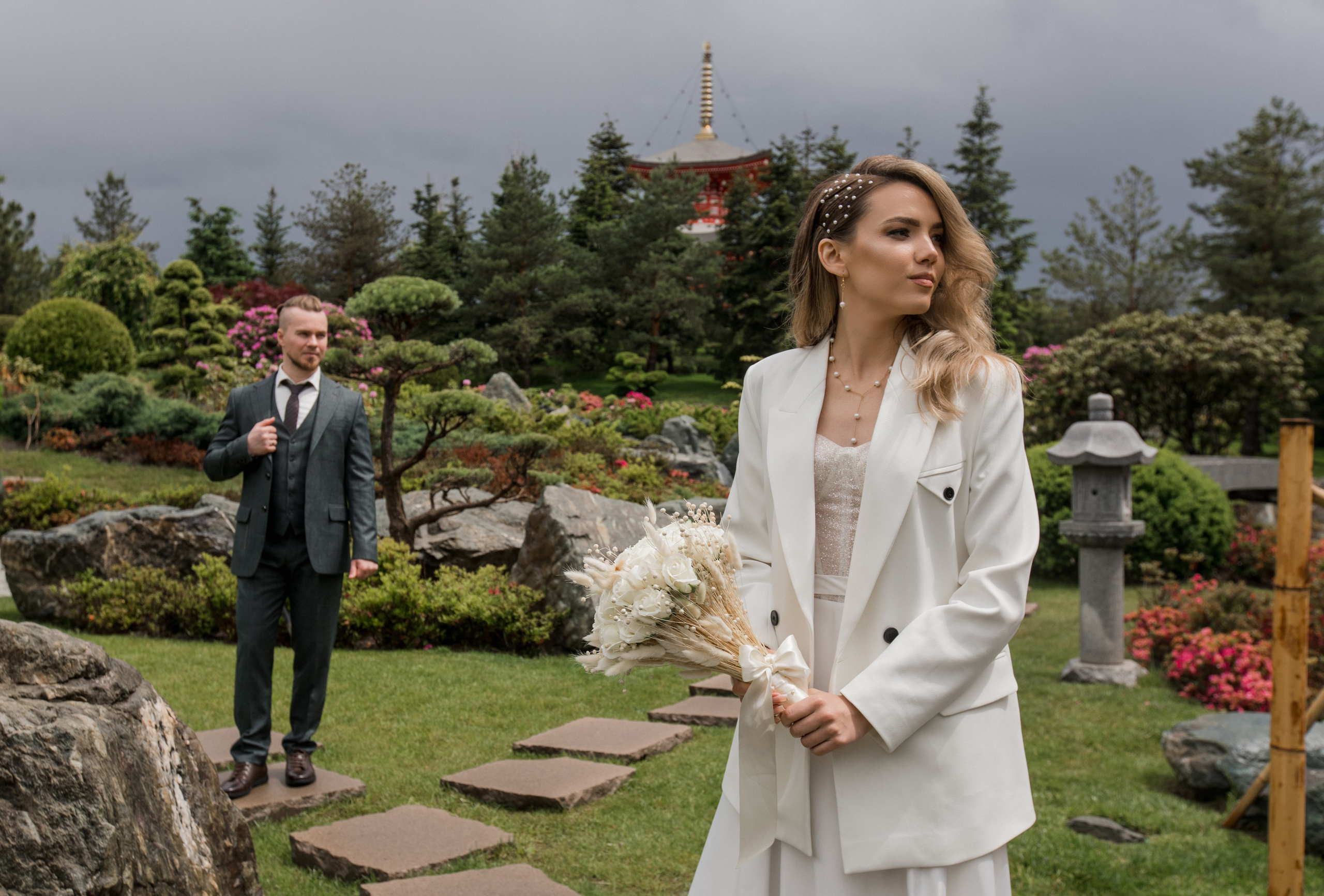 Татьяна и Андрей. Свадебный и семейный фотограф в Краснодаре