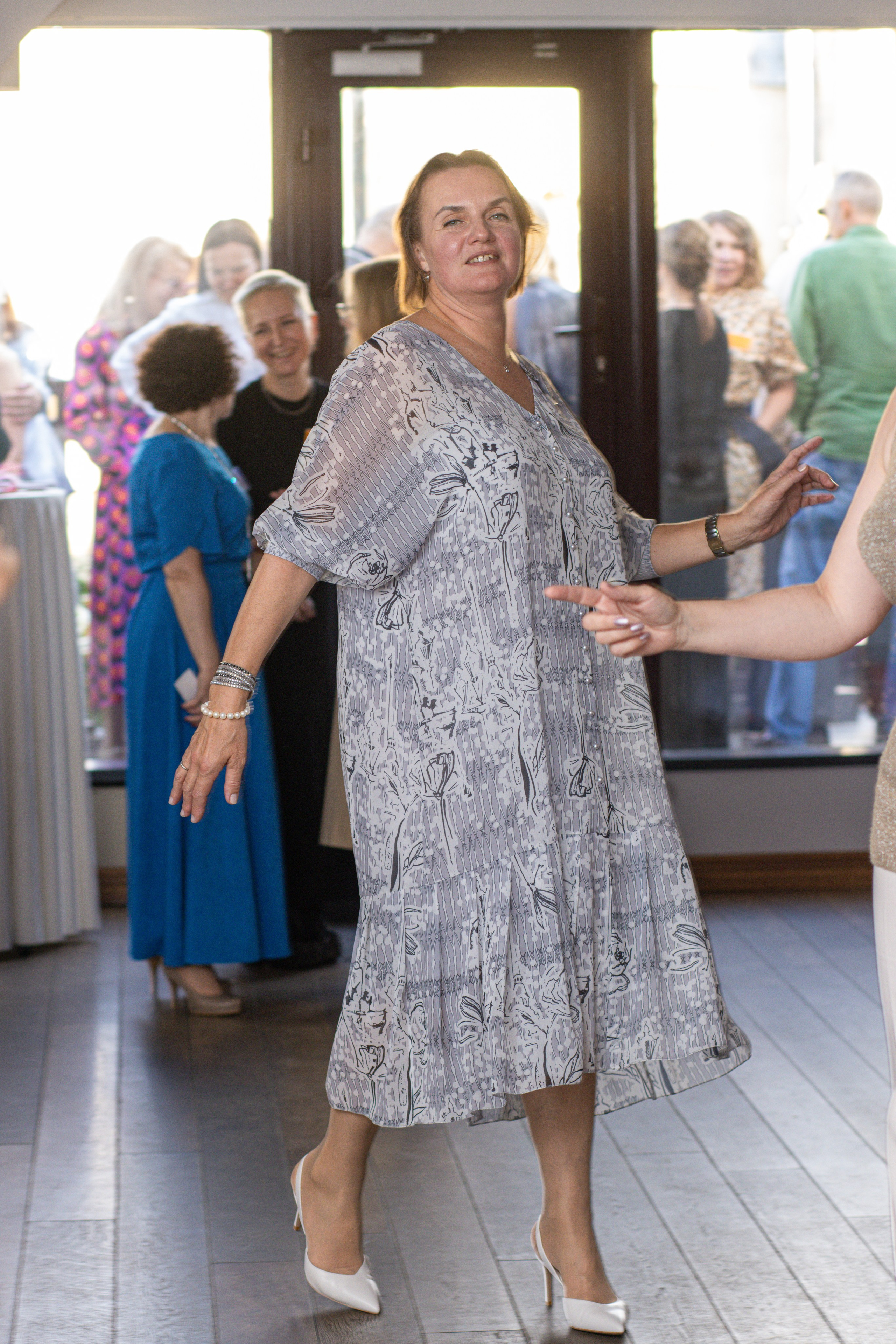 Встреча выпускников. Стоматологи СПб. Семейный фотограф в Вышнем Волочке — Ульяна Иванова | Фотосессии для всей семьи