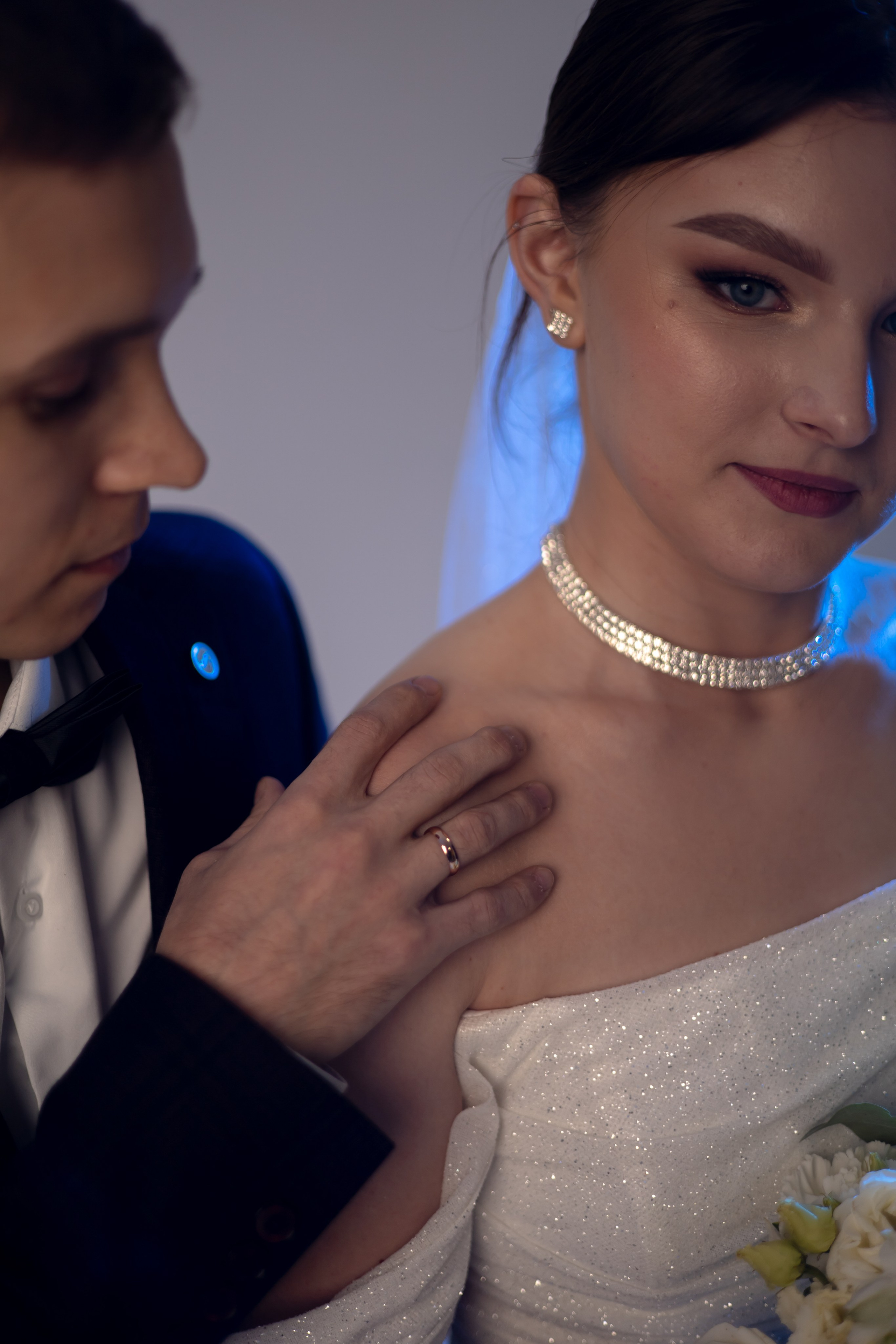 Алексей+Кристина. Фотограф Элла Ефимова