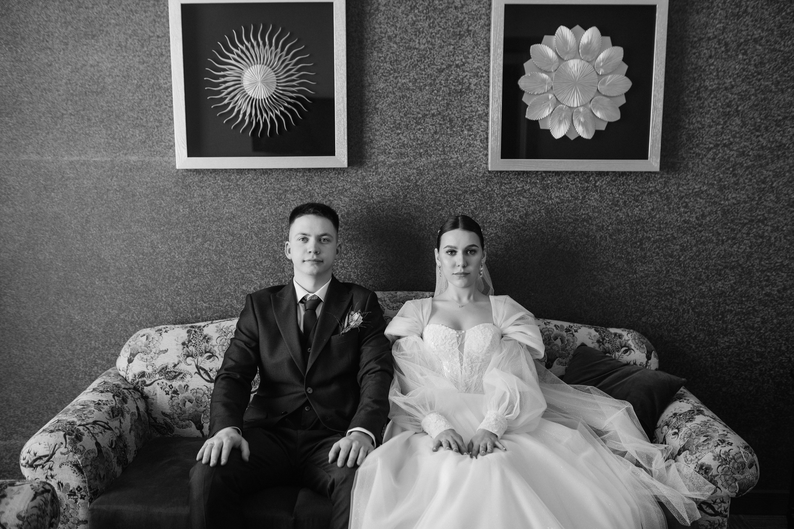 Свадьба Алексея и Ирины. Свадебный и семейный фотограф в Иркутске Яна Лиа