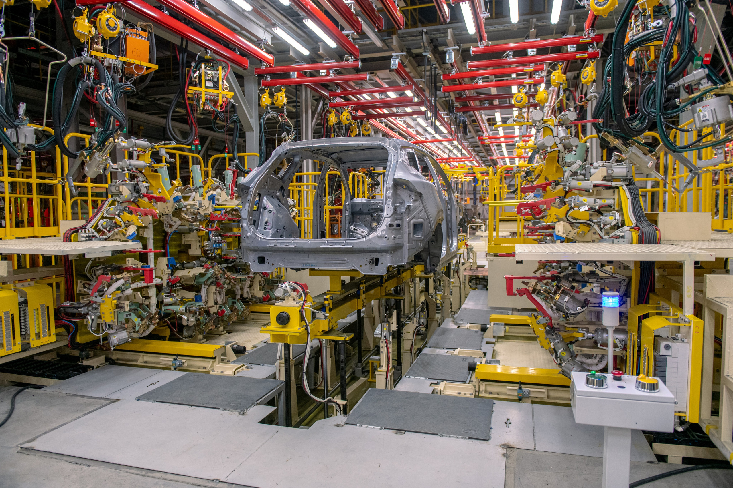 Промышленная съемка. Профессиональный фотограф в Алматы Влад Семёнов