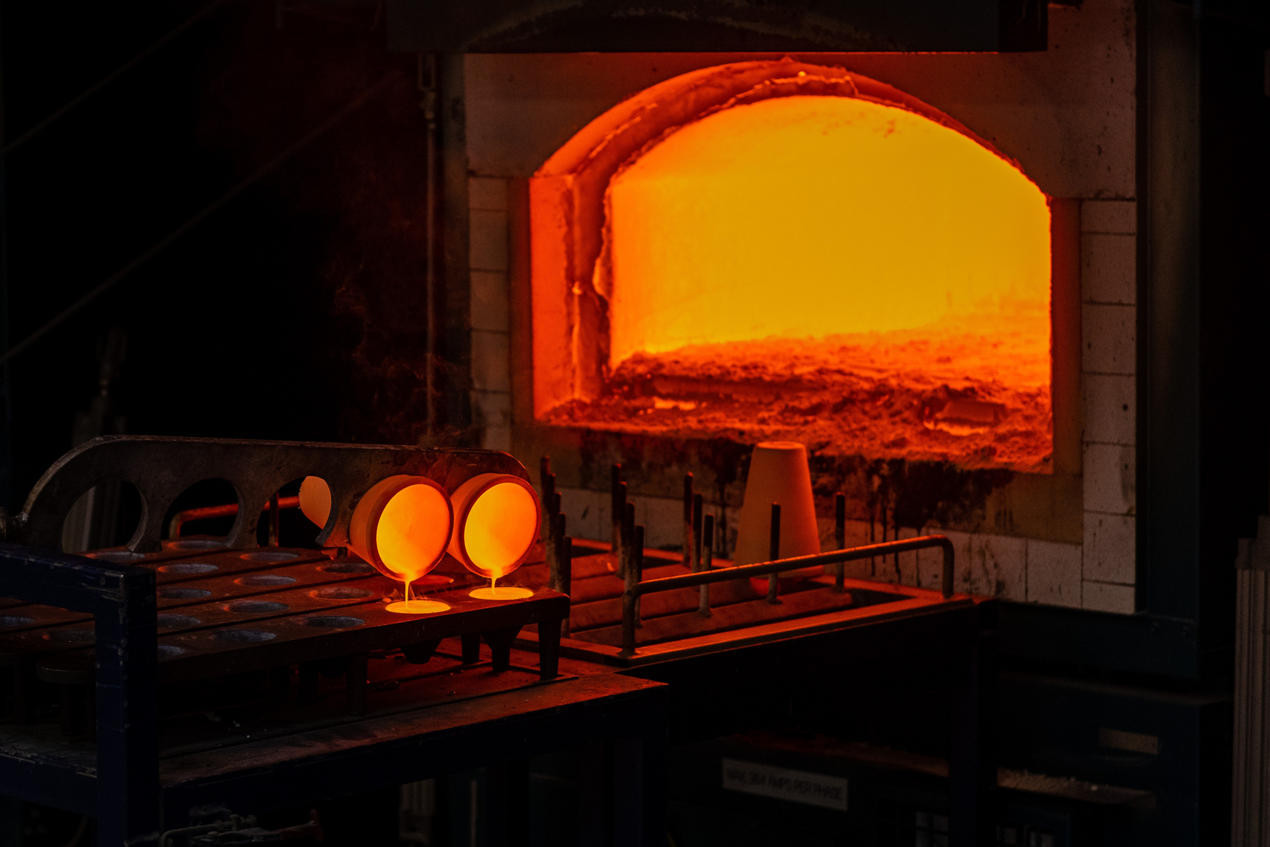 Промышленная съемка. Профессиональный фотограф в Алматы Влад Семёнов