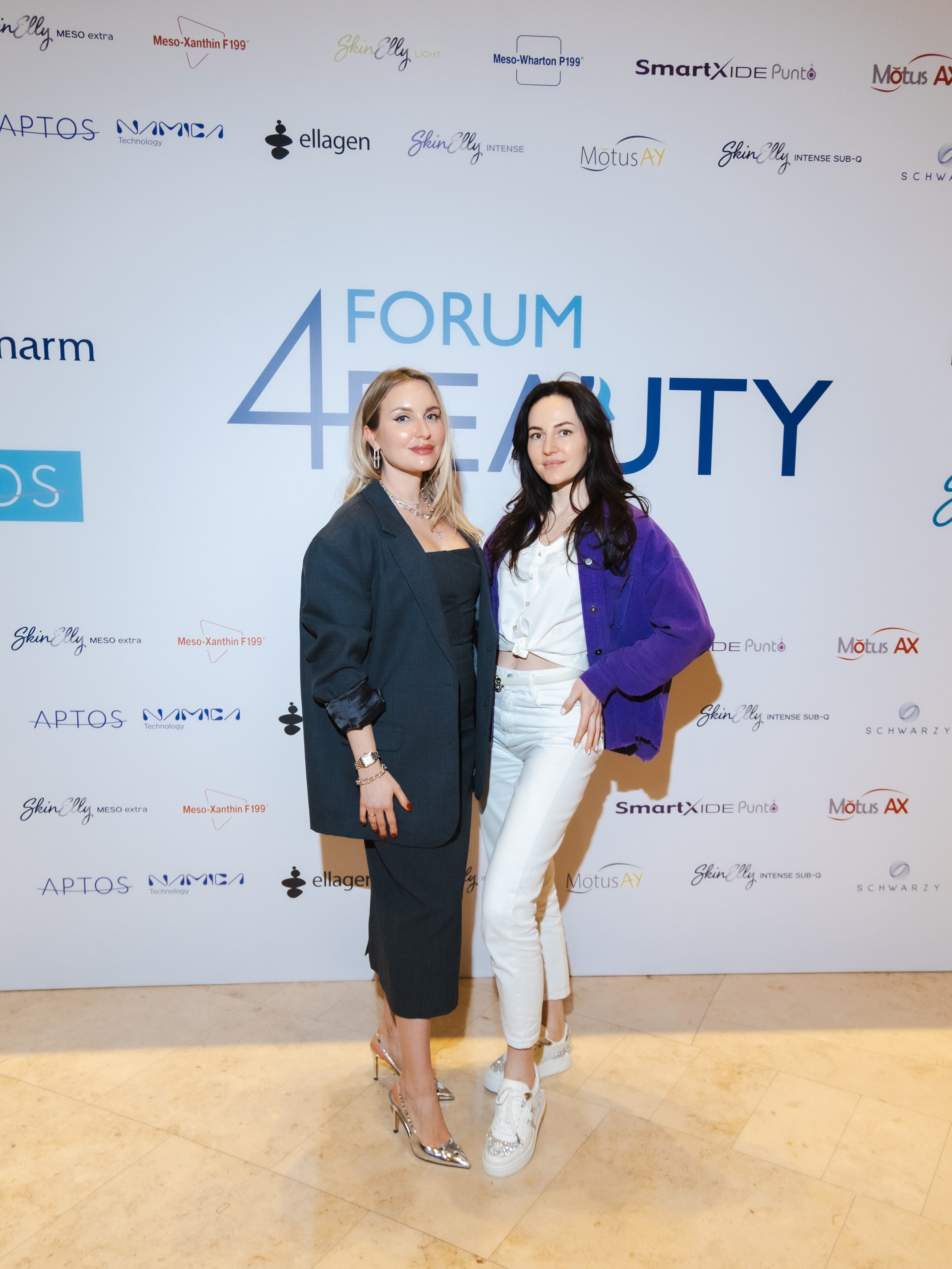 Forum4Beaut Сочи DEKA|2024. Фотограф Гульназ Фатихова, г. Москва