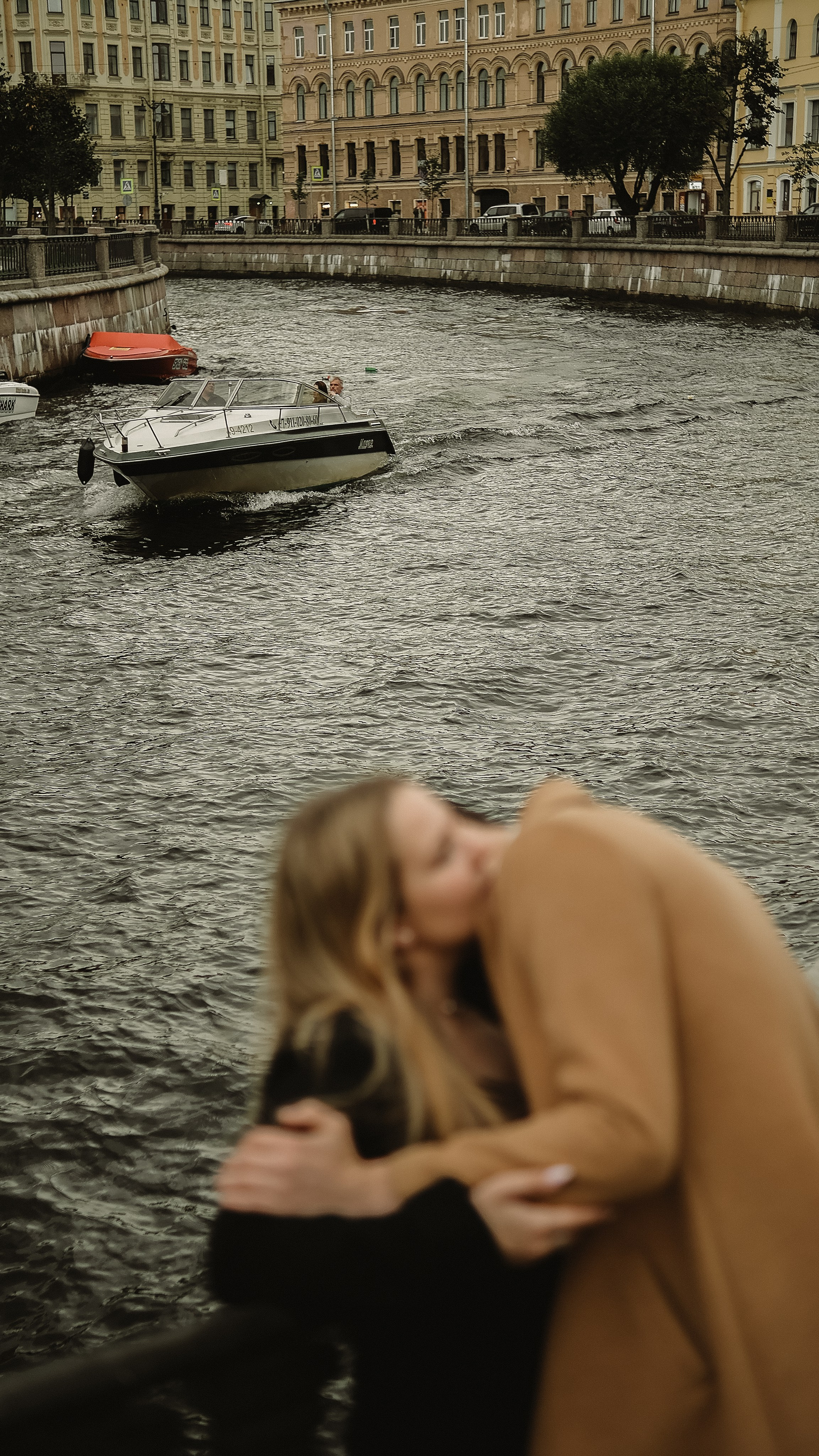 Игорь и Юля (1). Phdkvmr.ru