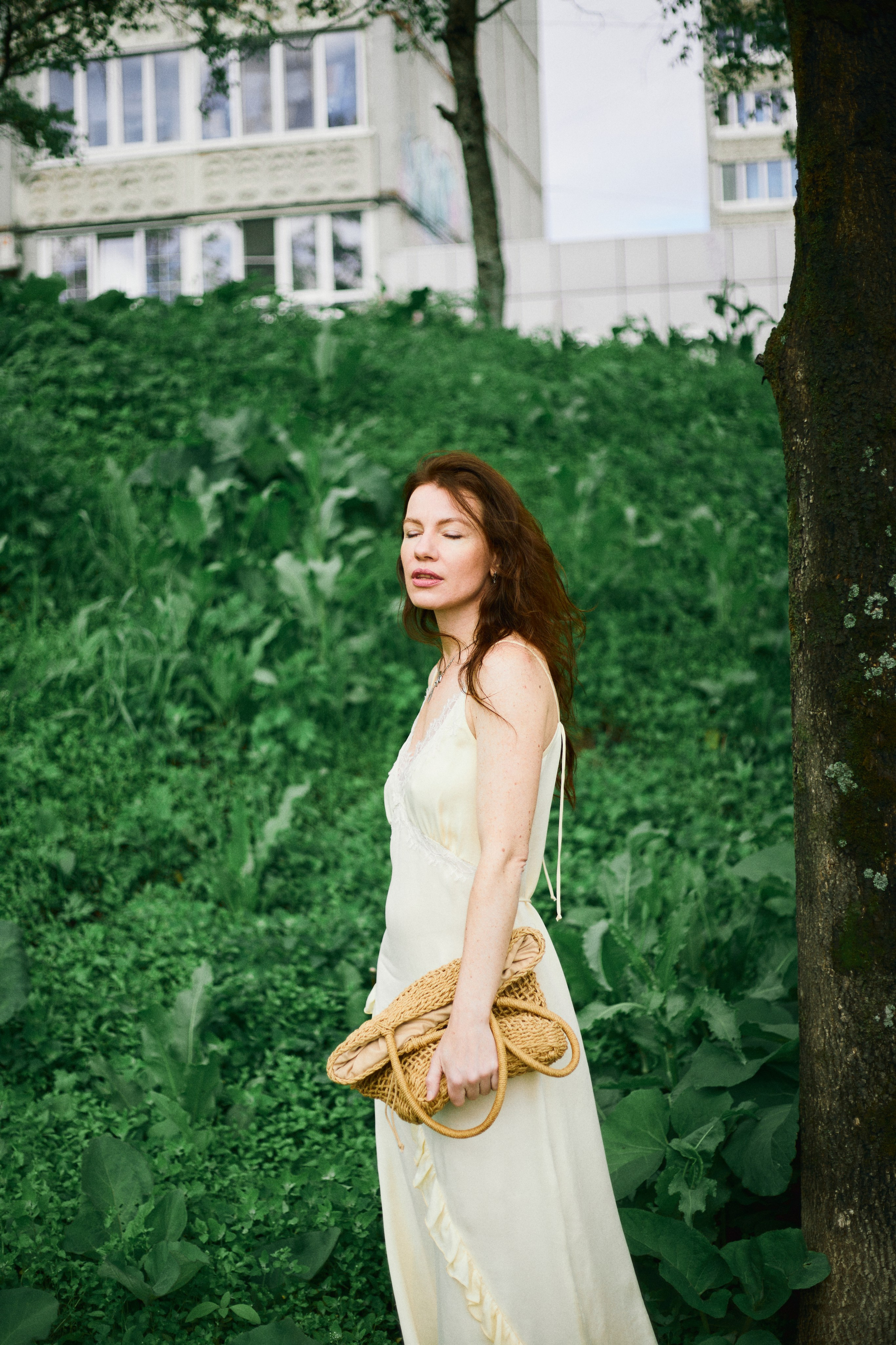 Катя. Фотограф Ионова Анастасия, г Владивосток