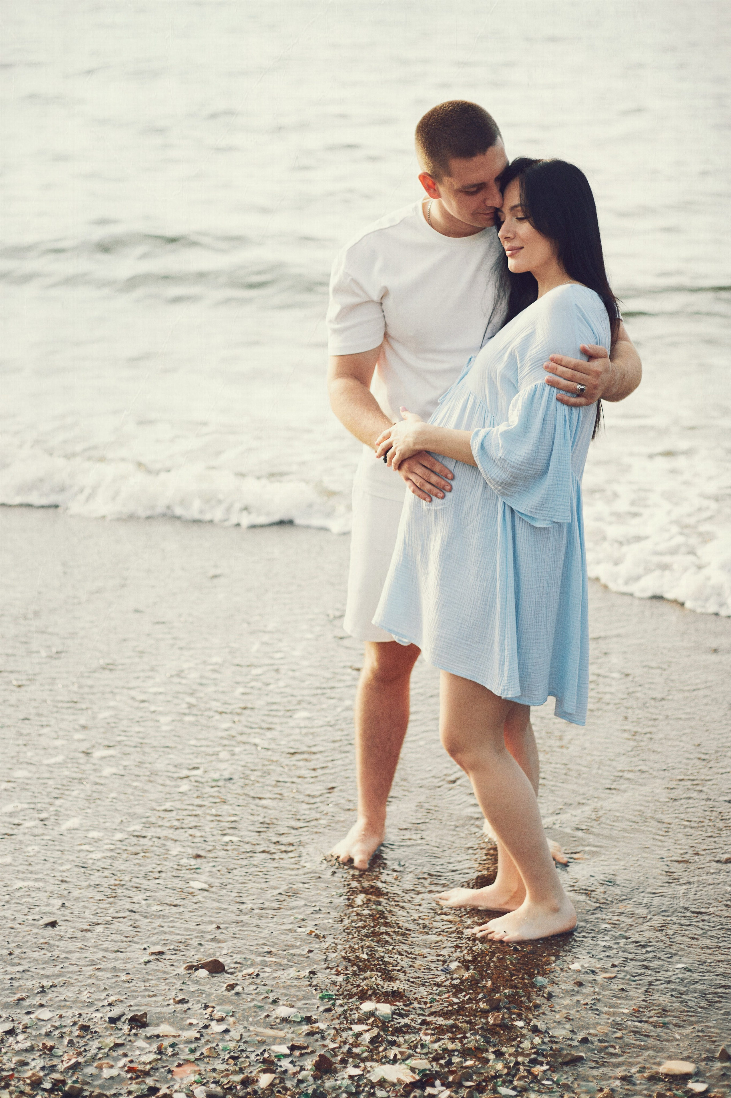 Таня и Илья. Фотограф Ионова Анастасия, г Владивосток