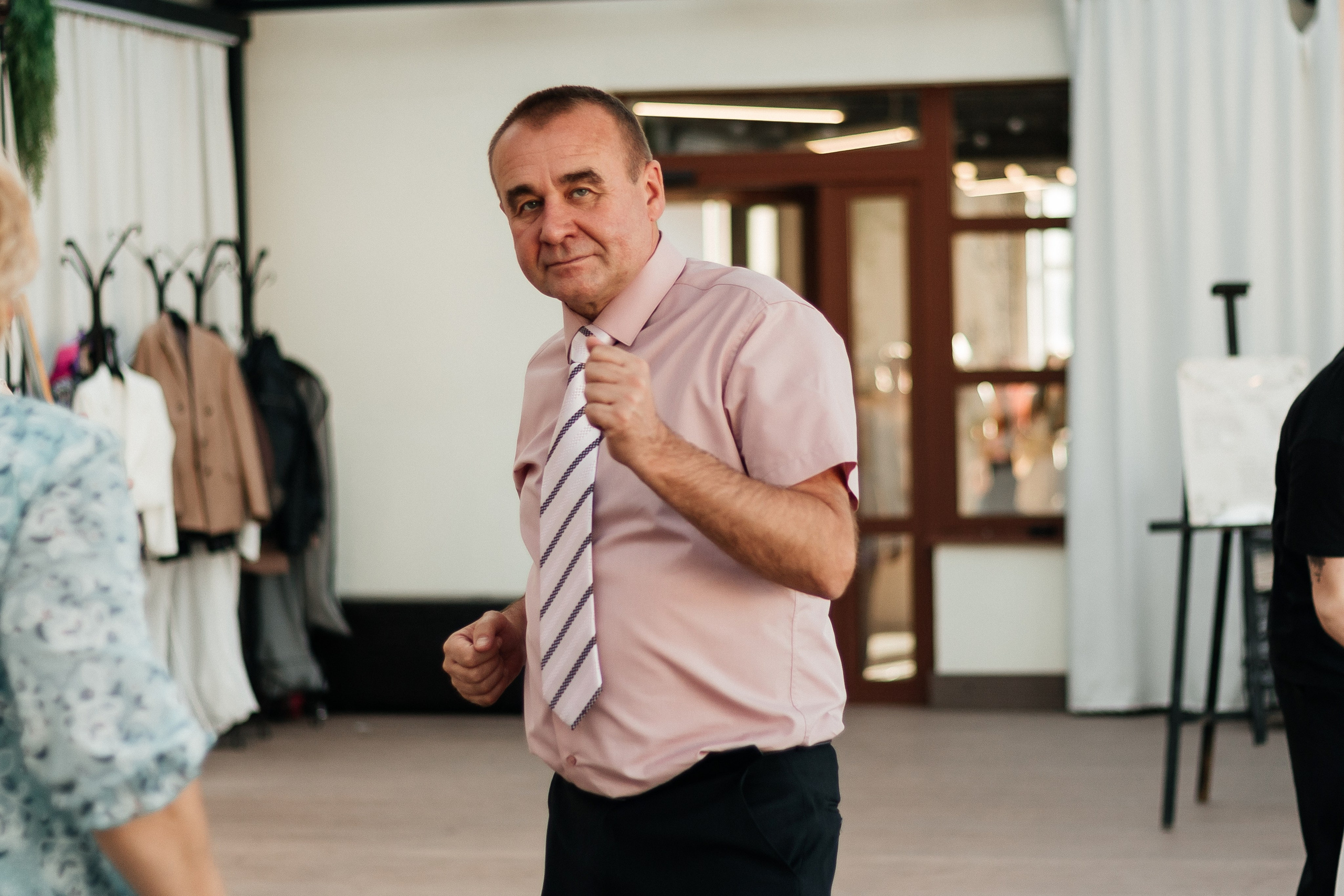 Сергей и Анастасия/2024. Свадебный и семейный фотограф в Екатеринбурге