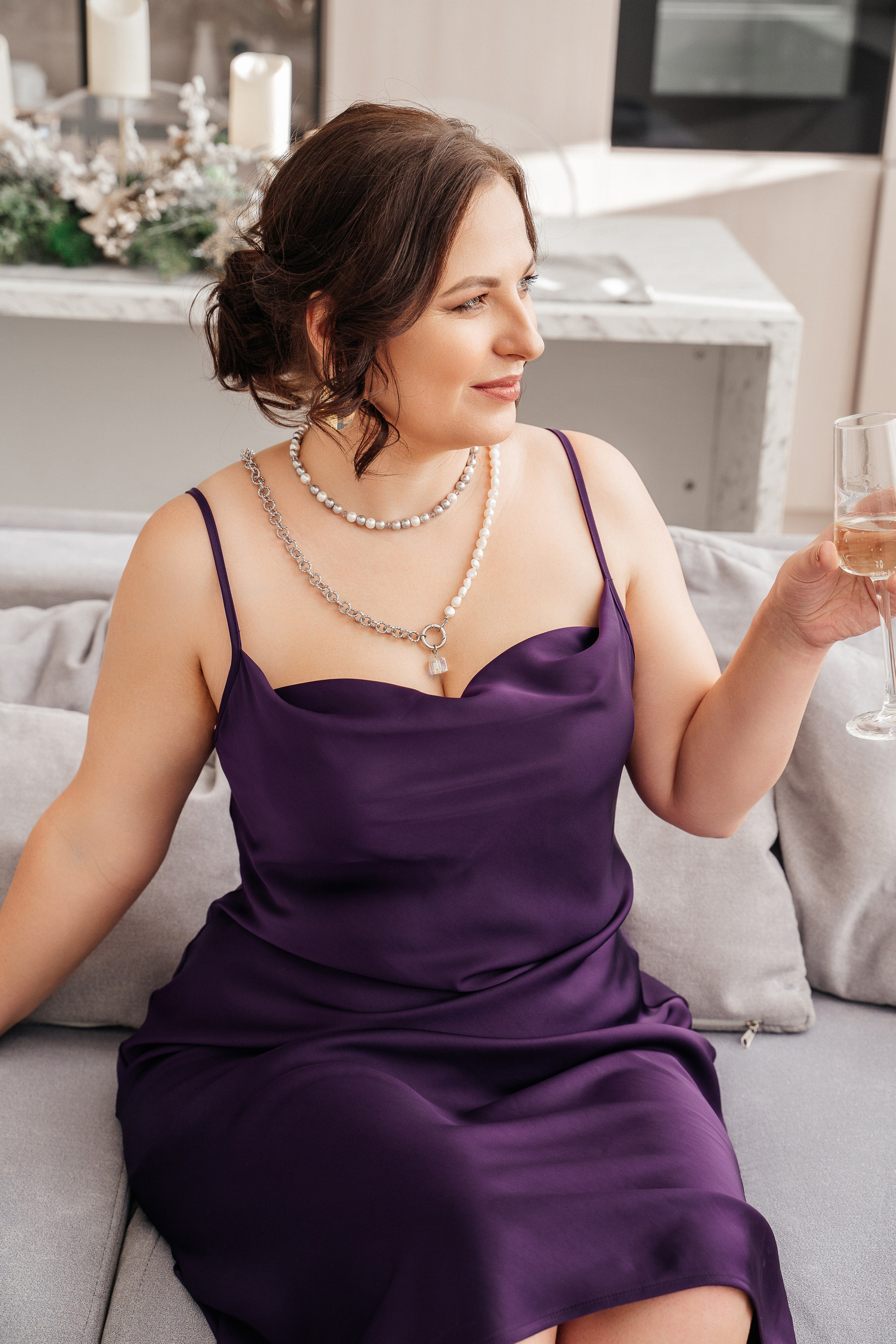 АННА +size. Продающий контент для маркетплейсов и e-commerce «под ключ»