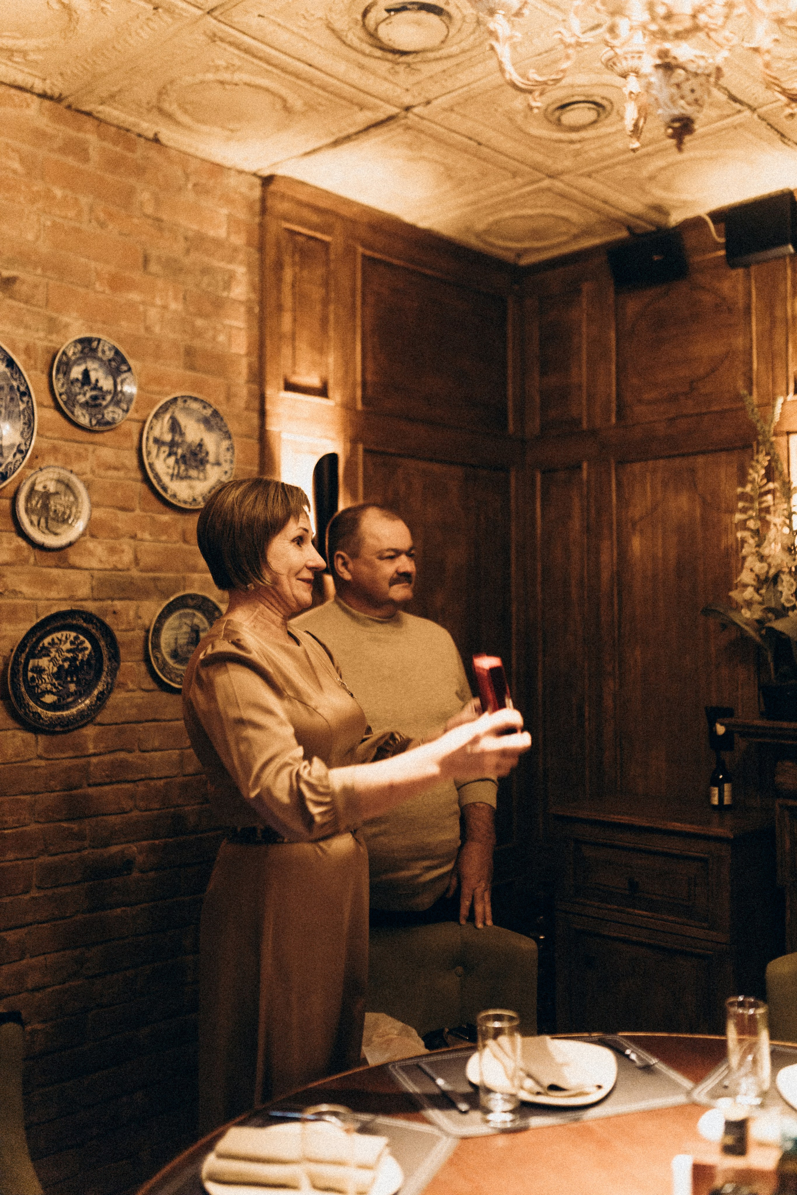 Настя и Саша. Даша Царёва, фотограф