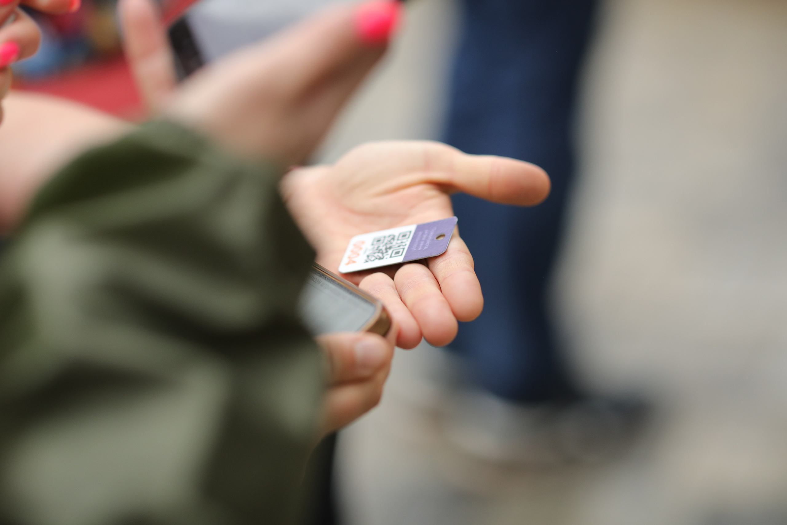 100 забег 5 вёрст Химки. Фотограф Сергей Ловкий