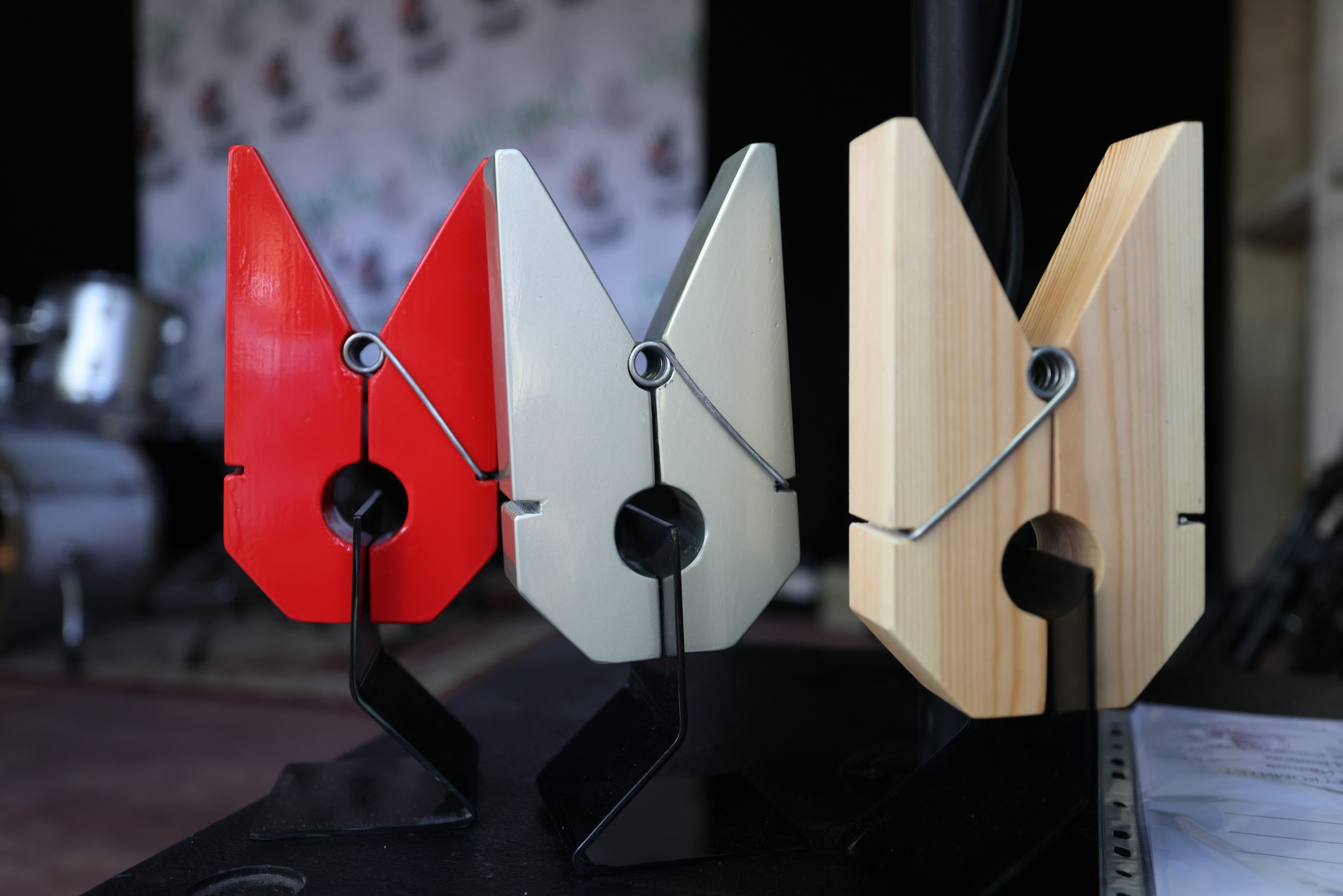 Фотофестиваль «Хмельные столбы». Фотограф Сергей Ловкий