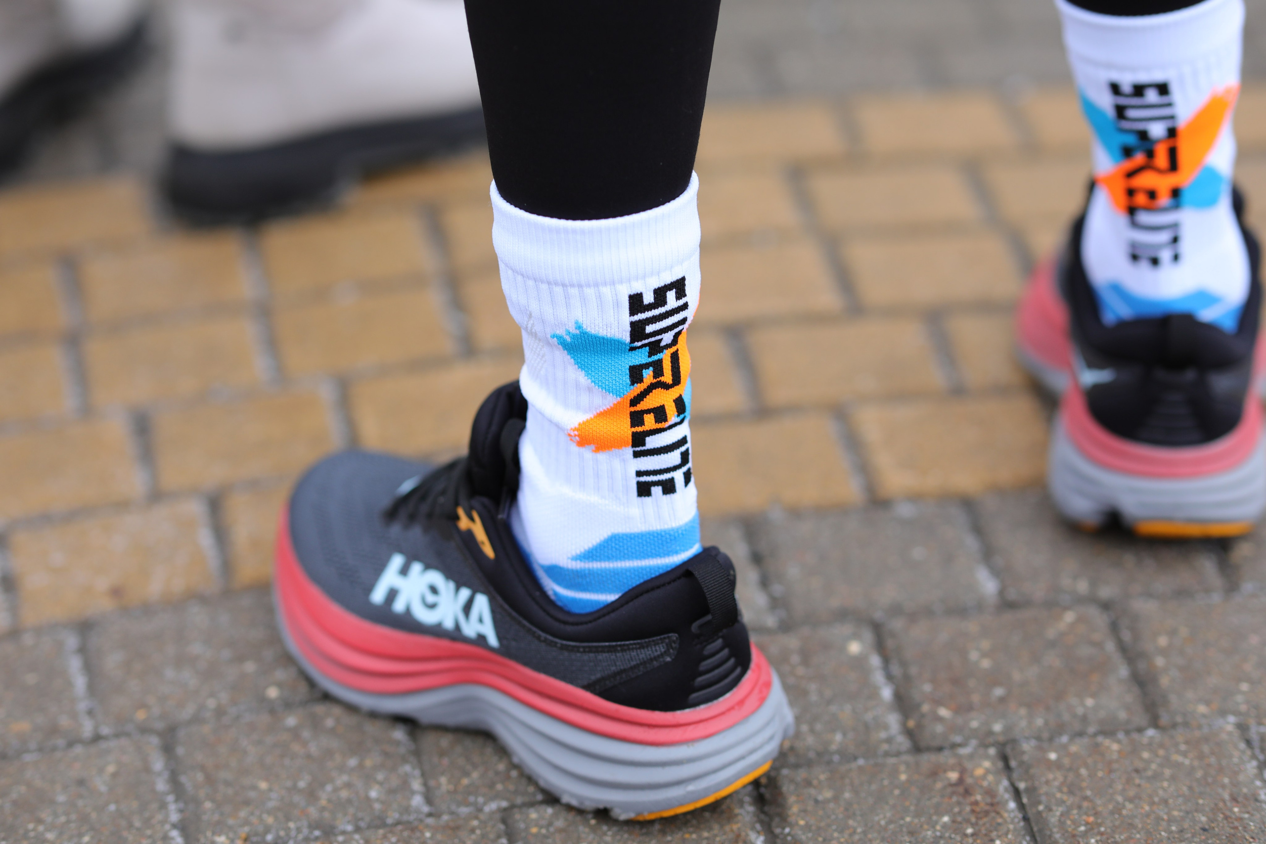 5 вёрст Сестрорецкий парк, г. Клин, 24 февраля 2024 г. Фотограф Сергей Ловкий