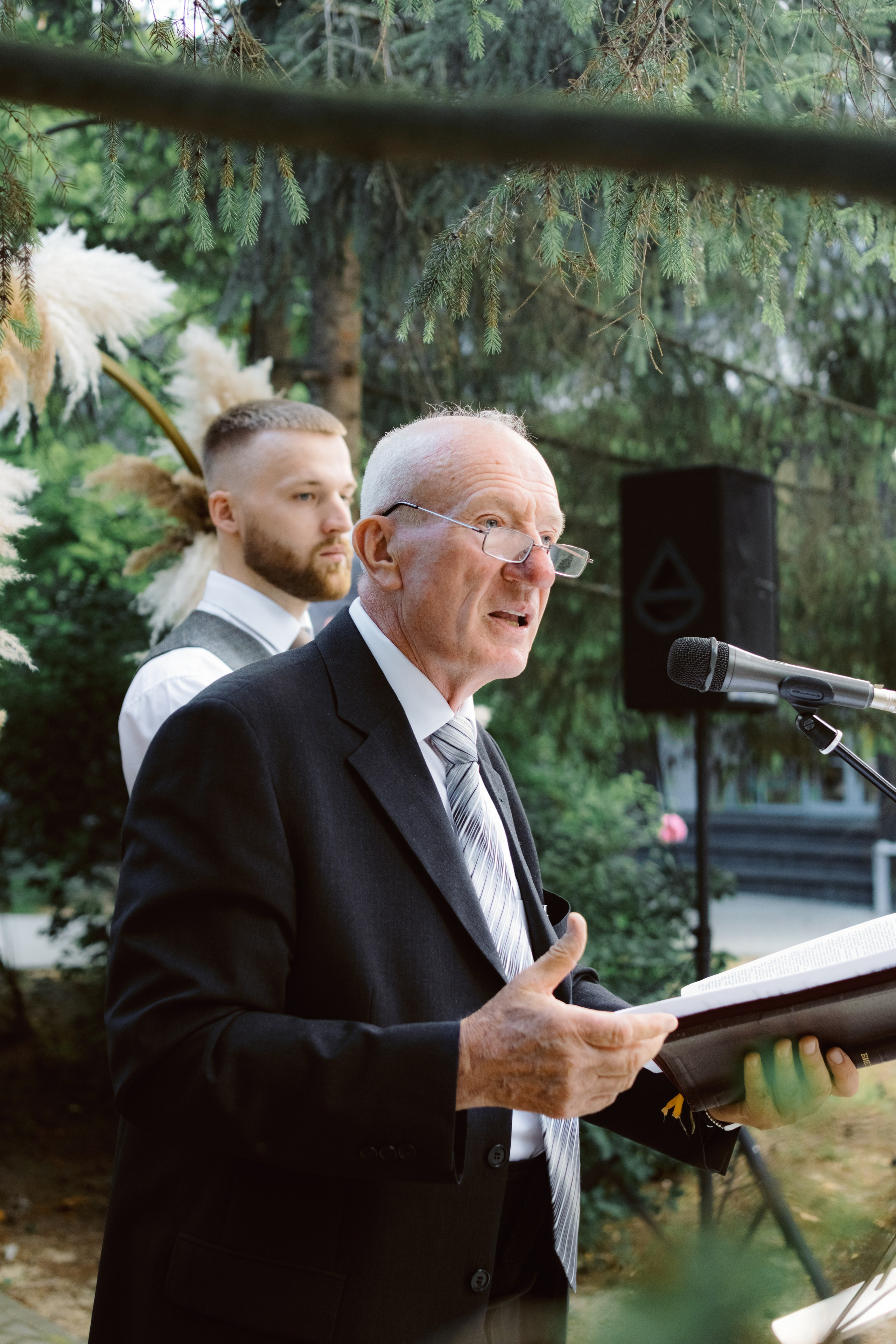 ELISHA | ALEXANDRA. Fashion Wedding Photographer Los Angeles Katrine Baklykova