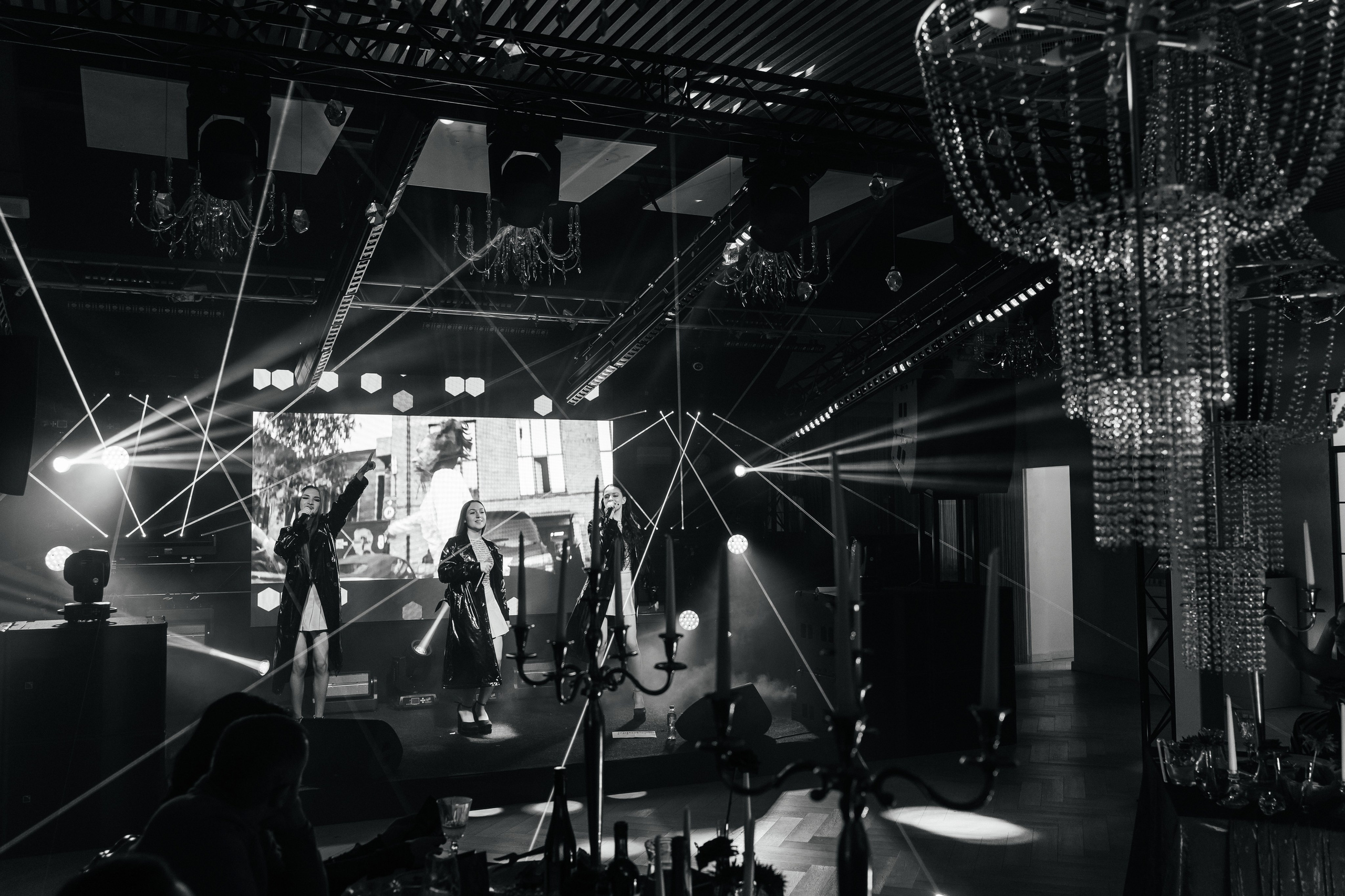 Анна. Фотограф Кирилл Бабий