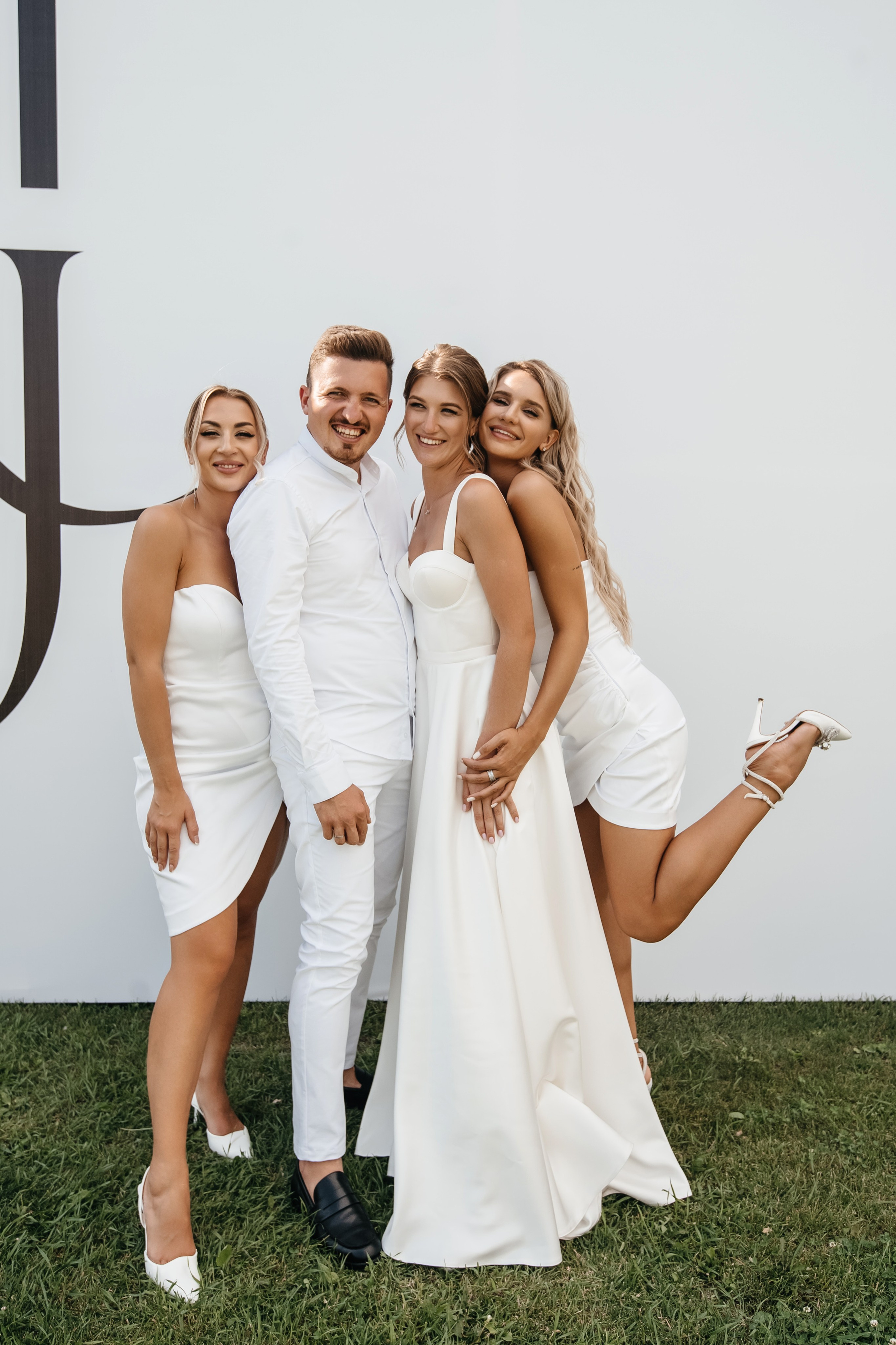 На восьмом небе. Фотограф Кирилл Бабий