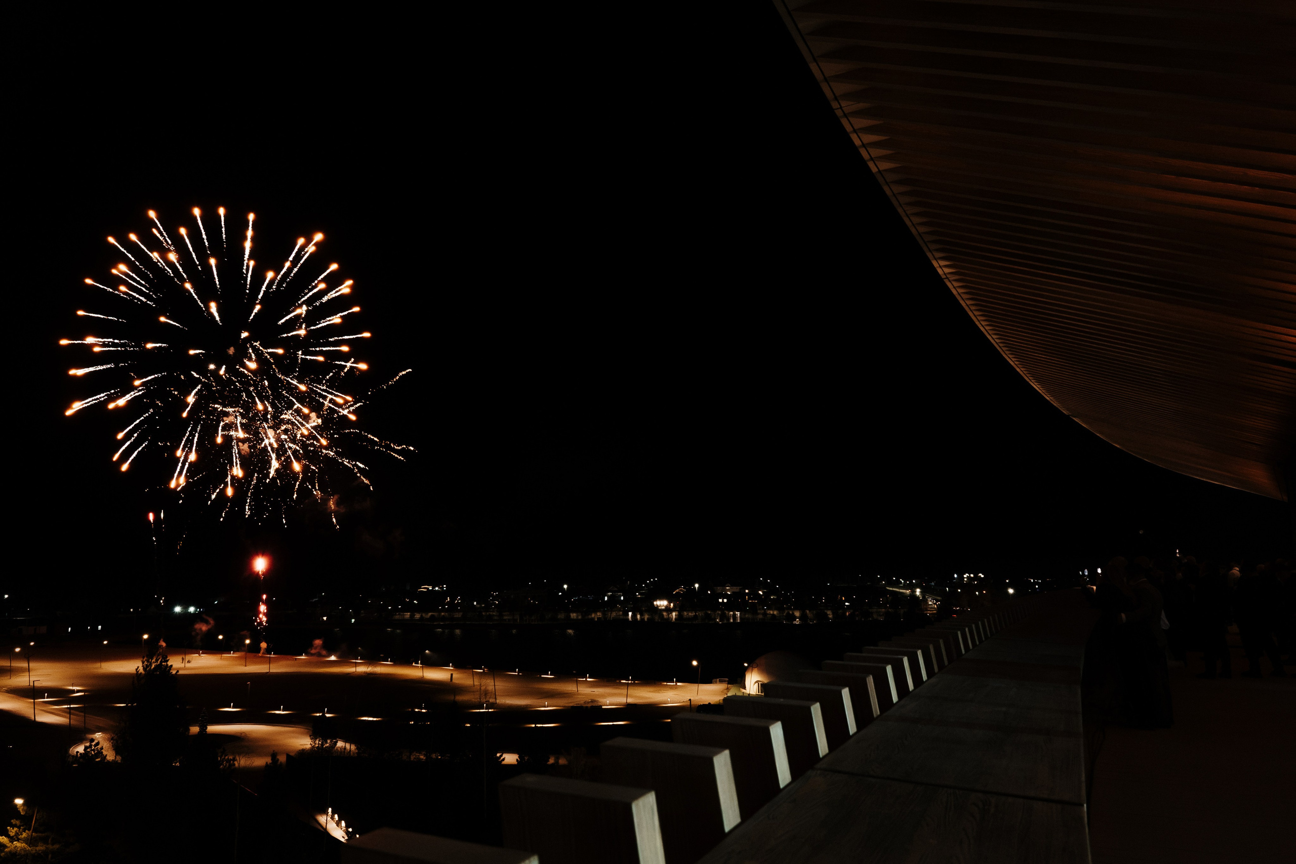 Слияние. Фотограф Кирилл Бабий