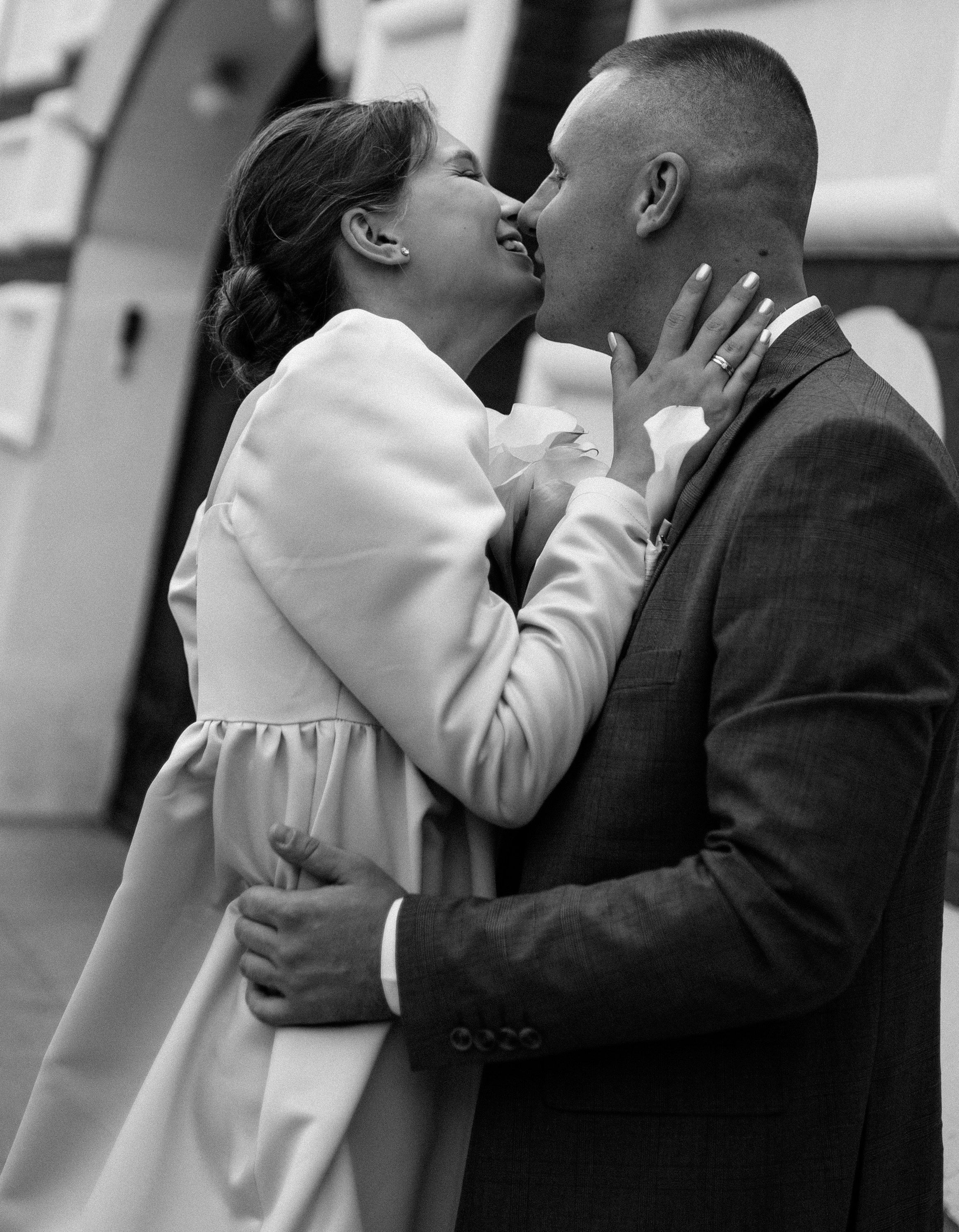 Свадебные фотосессии. Фотограф Москва/Истра