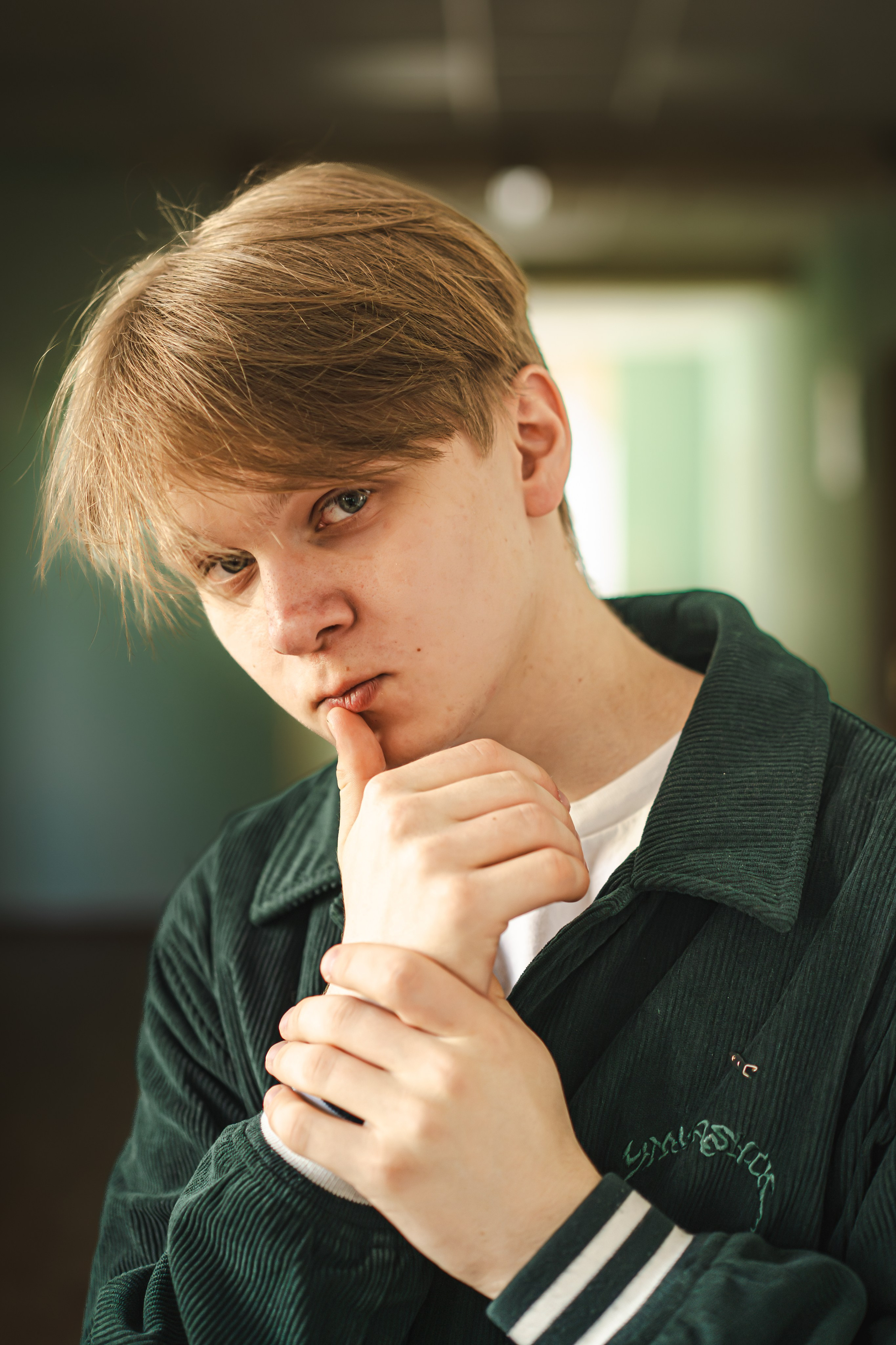 Другая съемка. Репортажный и портретный фотограф / видеограф (СПБ)