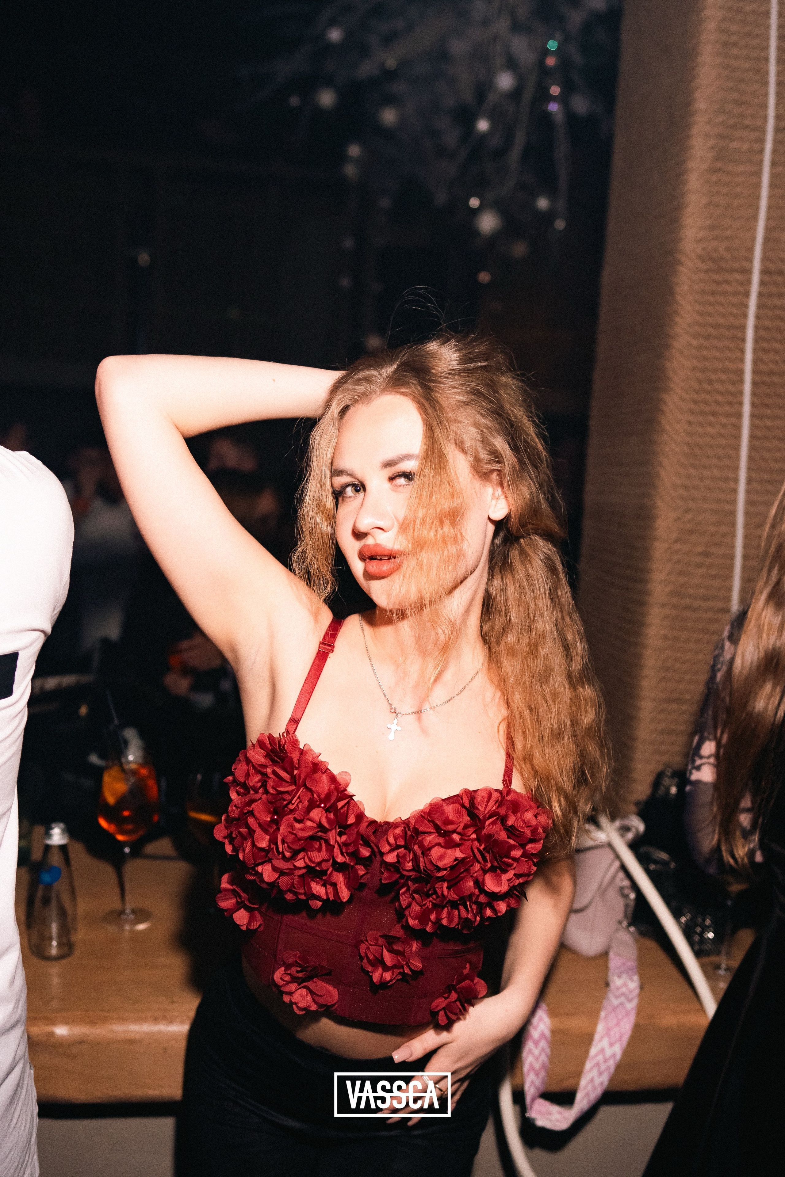 PARTY VASSCA 05.01.25. VASSCA