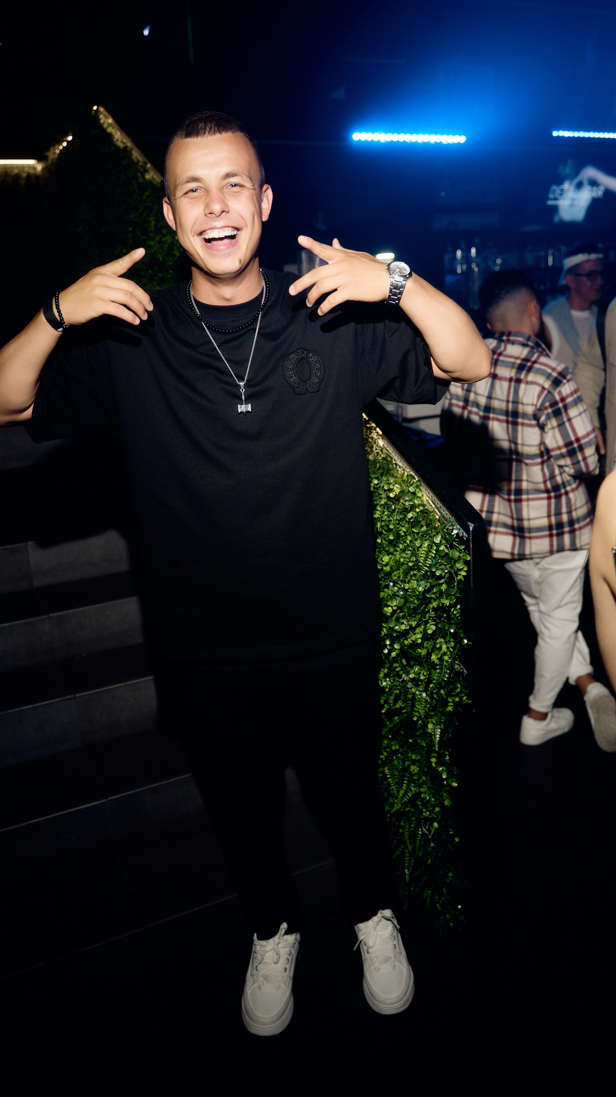 PARTY VASSCA 20.07.24. VASSCA