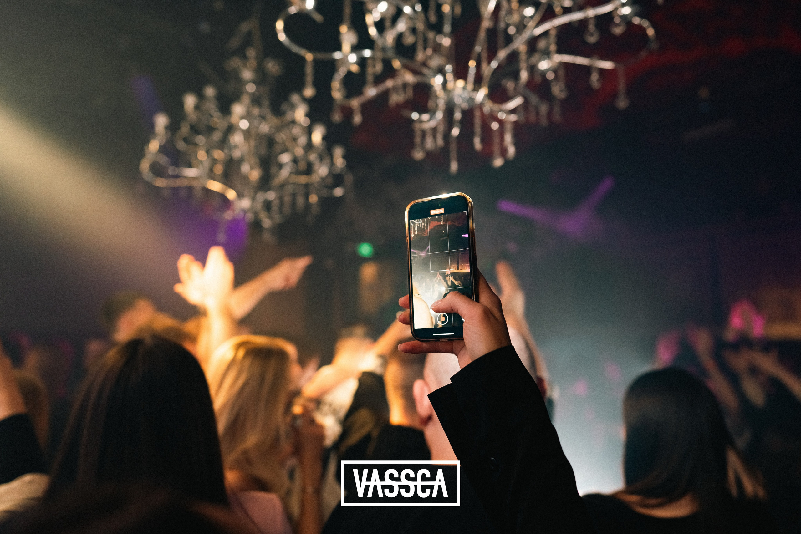 PARTY VASSCA 05.01.25. VASSCA