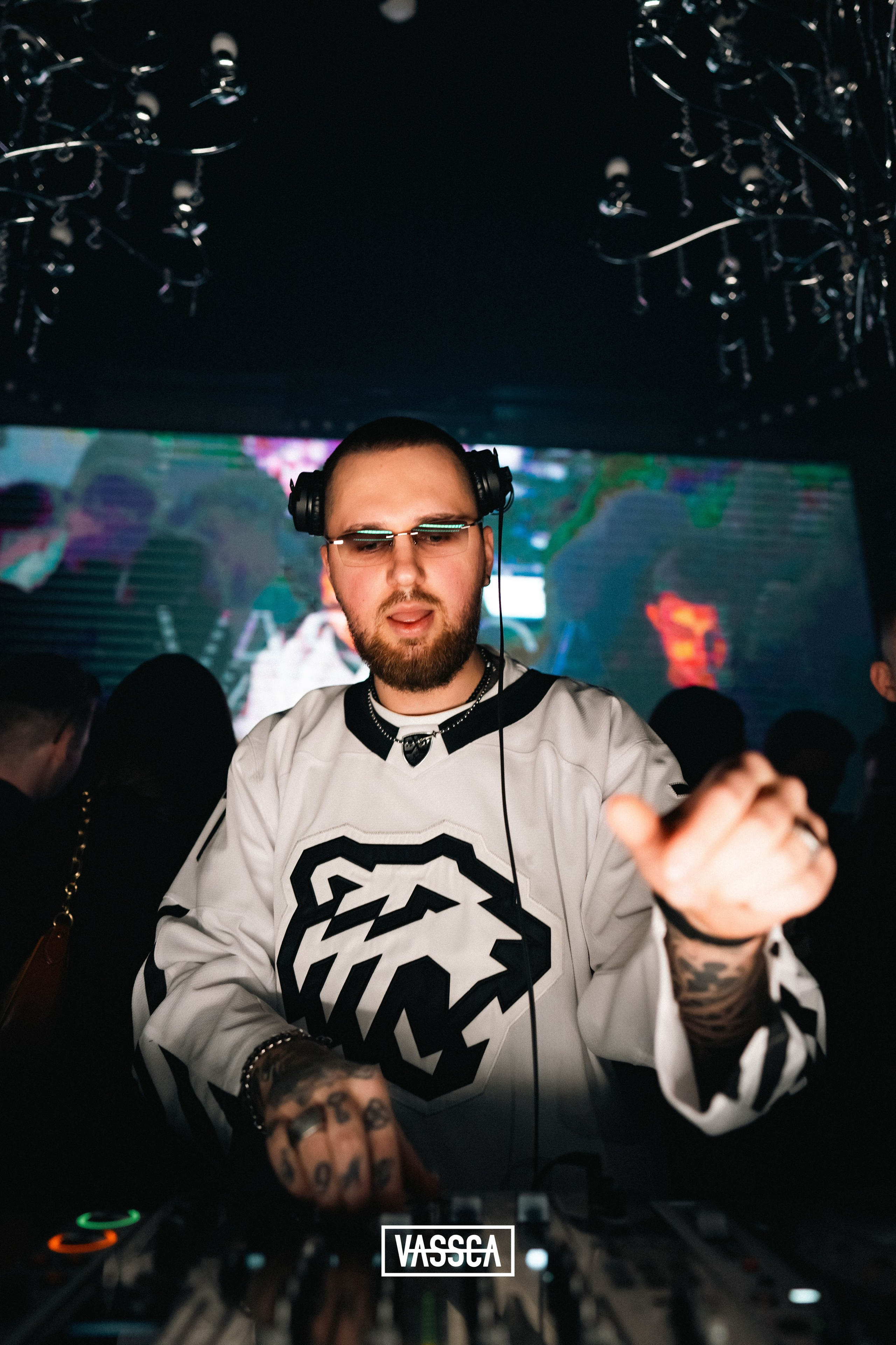 PARTY VASSCA 05.01.25. VASSCA