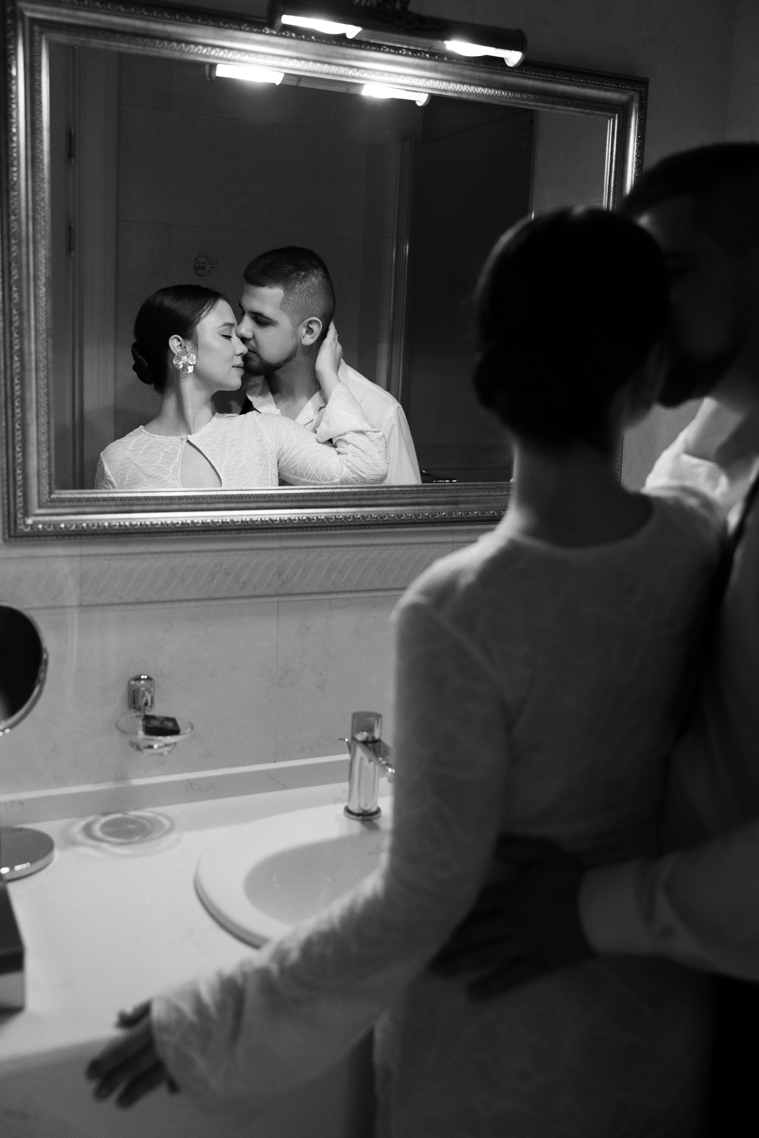 Александр и Анна. Свадебный фотограф Тула Москва СПБ / Сёмина Дарья