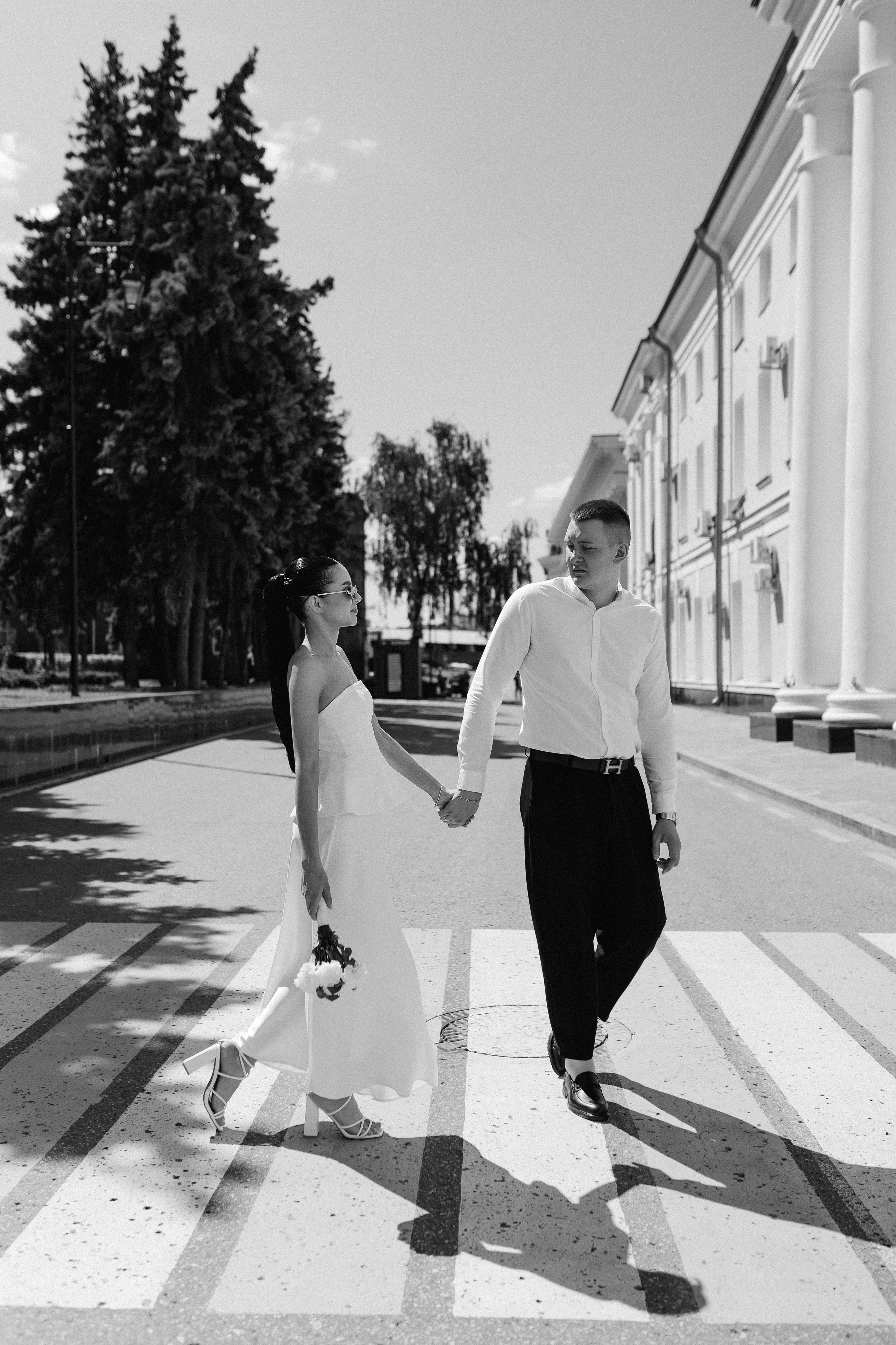 Alena & Denis. Семейный и свадебный фотограф в Нижнем Новгороде