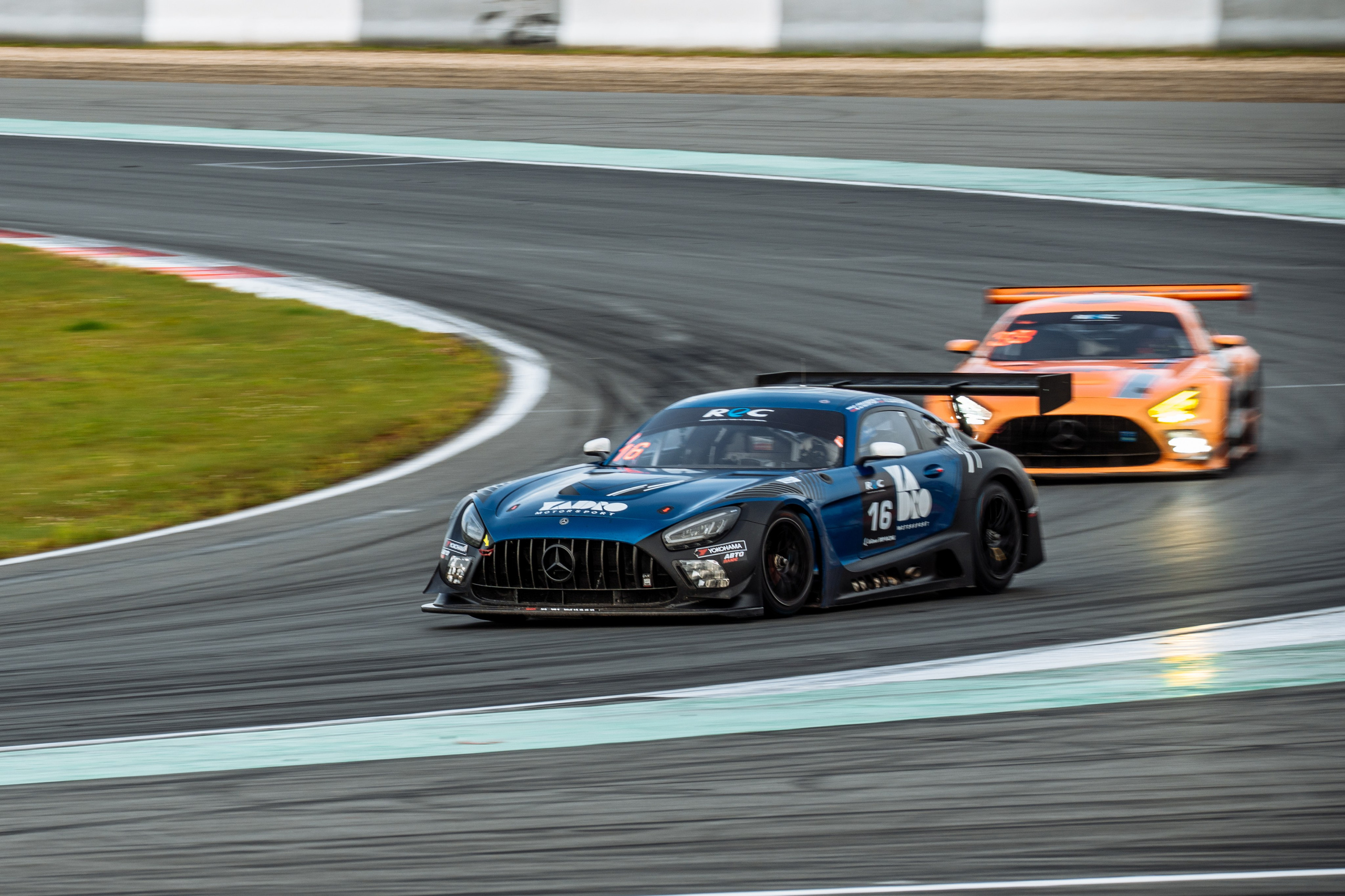 REC MoscowRaceway. Фотограф в Москве Марченко Александр