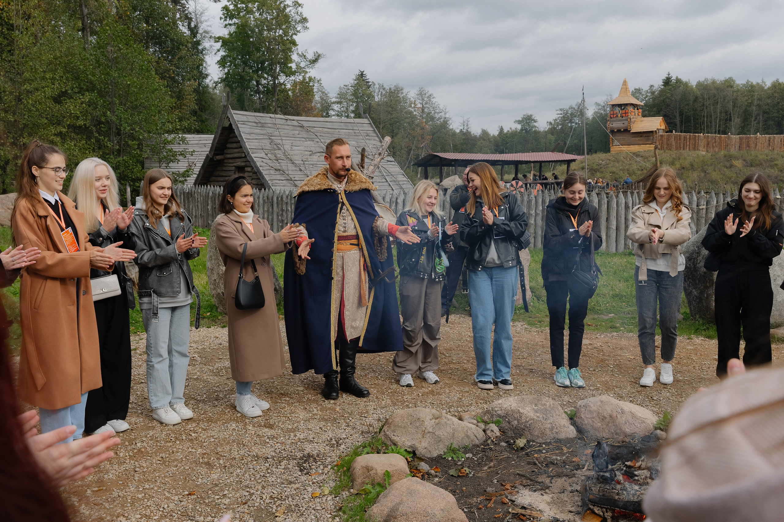 Корпоративная фотосъемка для ОАО Белагропромбанк в Суле в Загородном комплексе Westa. Свадебный фотограф в Минске/Беларуси Сергей Спиридонов