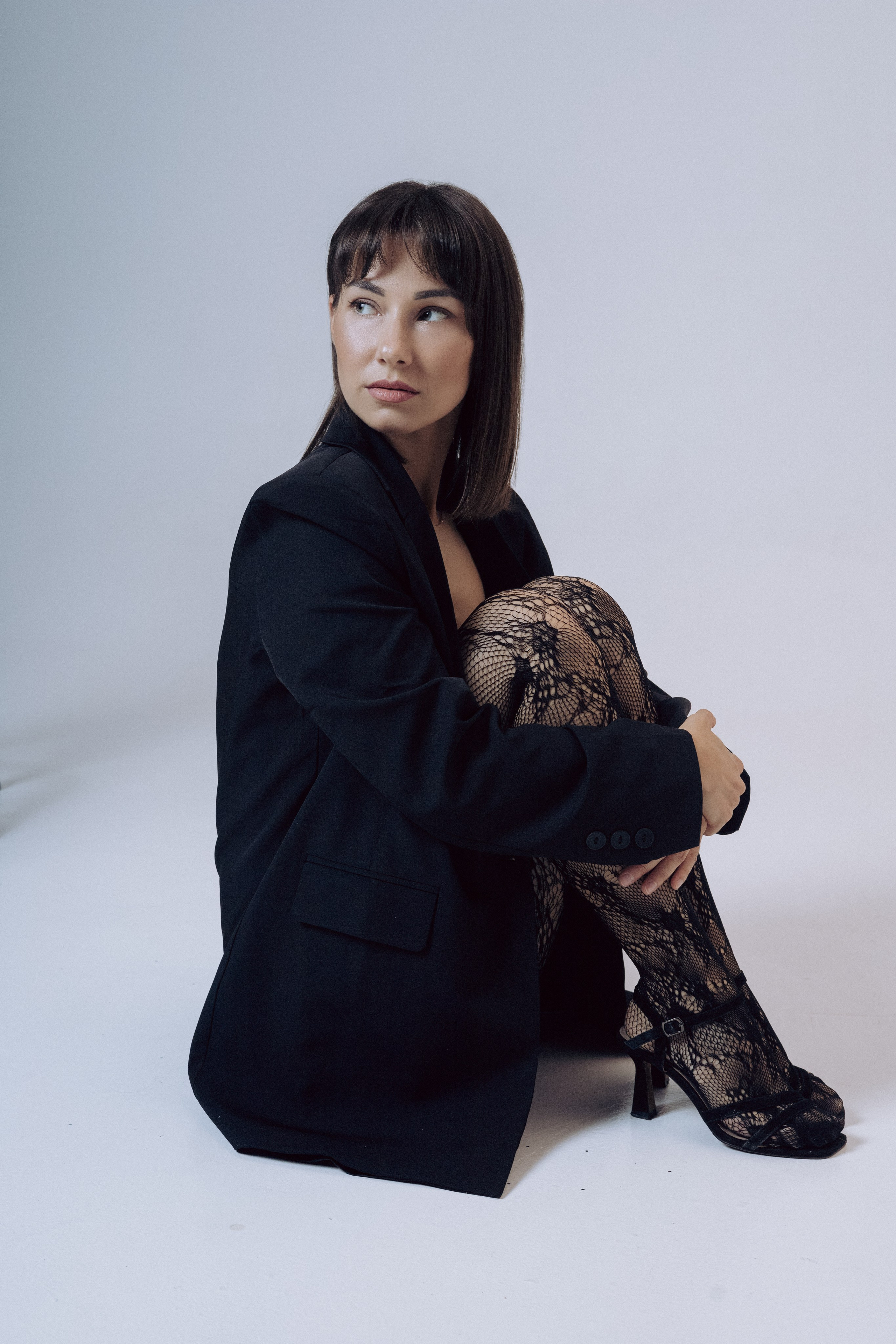 Валерия. Фотограф Анастасия Гордовская