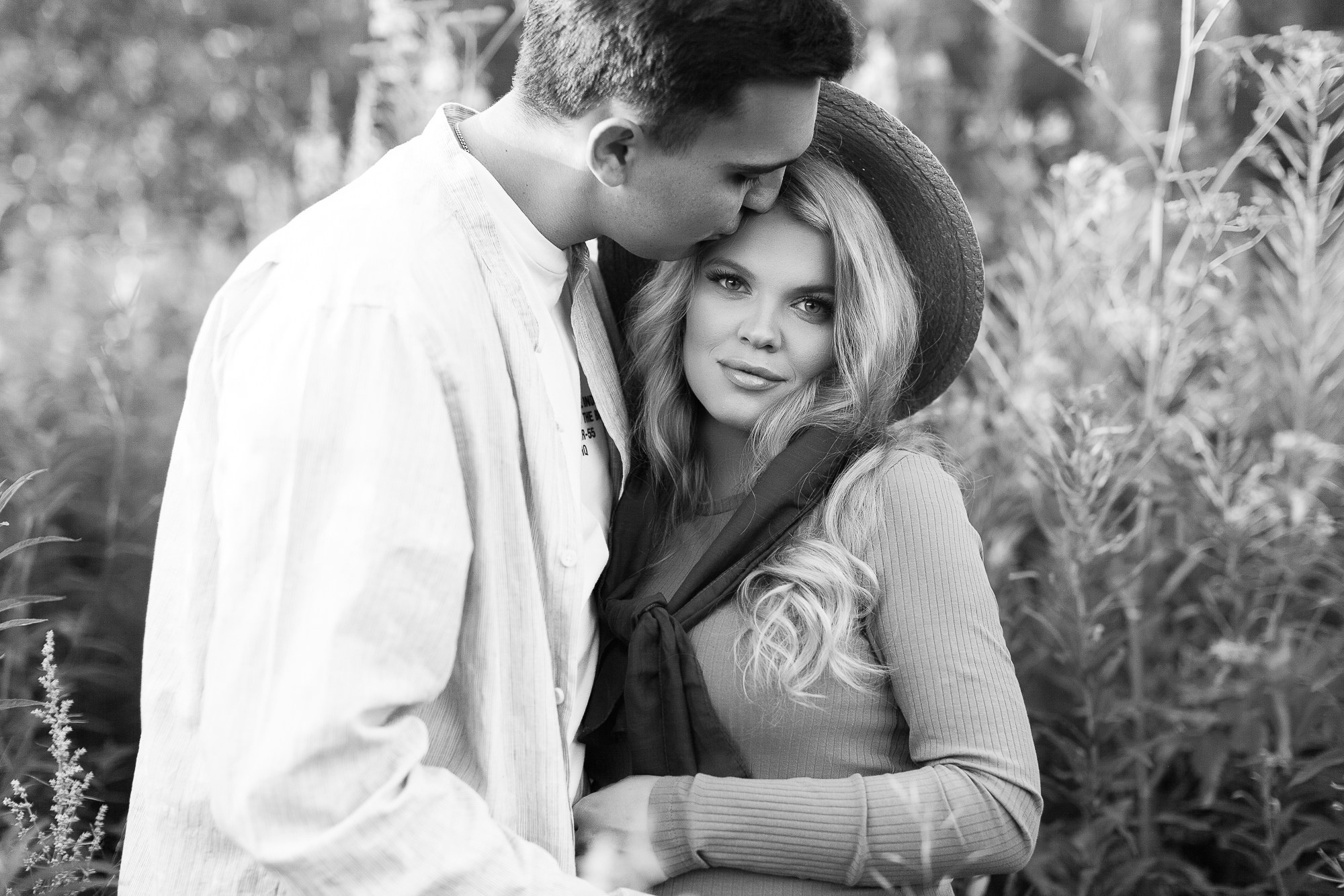 Юля и Витя. Таня Грин фотограф в Екатеринбурге, продюсирование и стилизация съемок