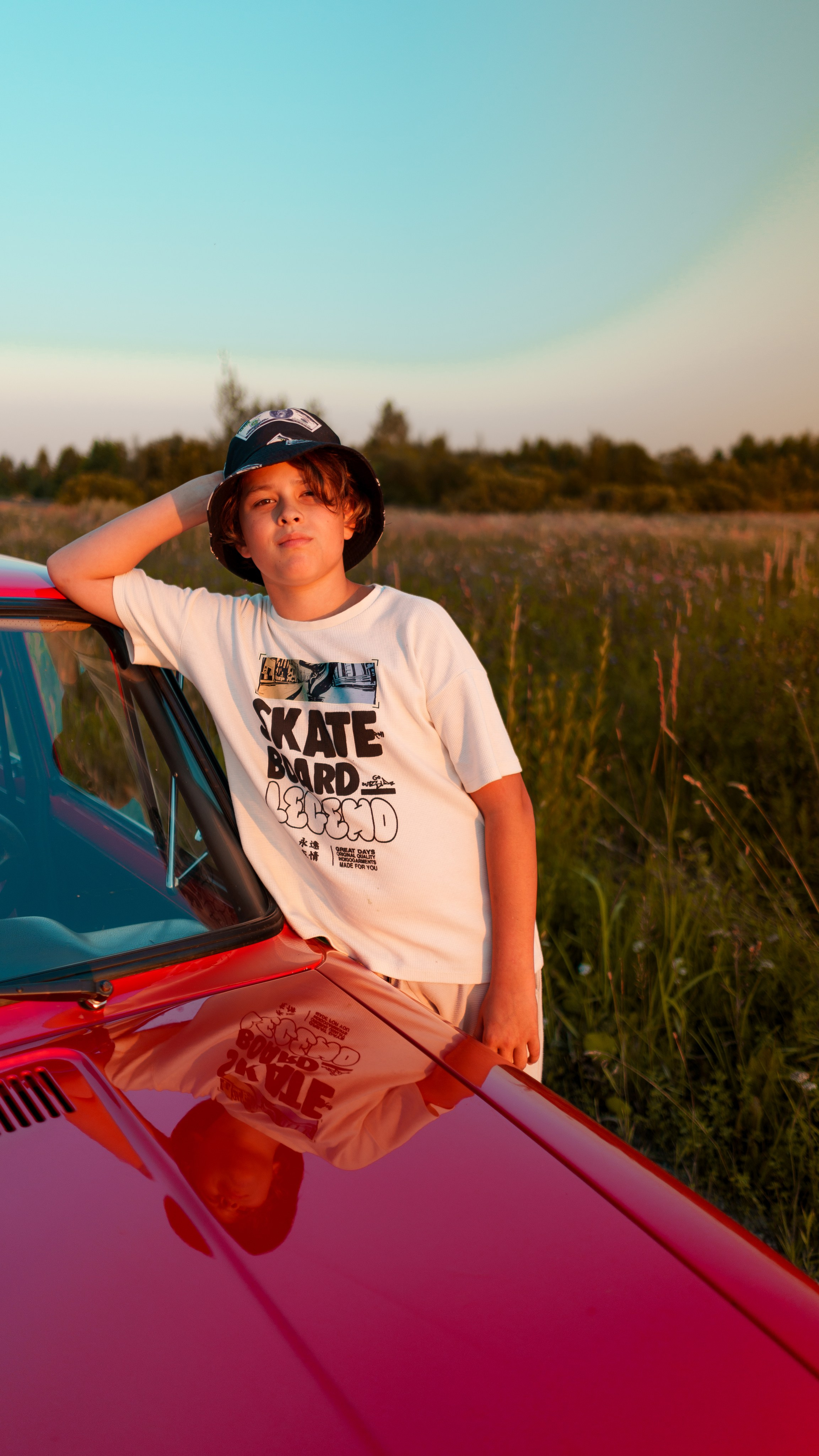 Film. Фотограф и видеограф Тверь