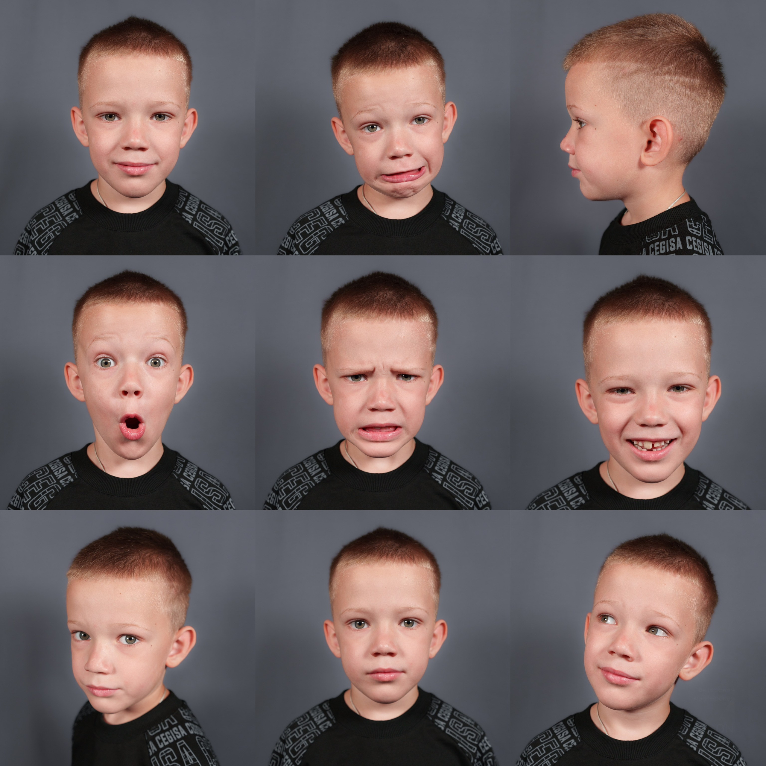 Theatre portfolio. Фотограф и видеограф Тверь