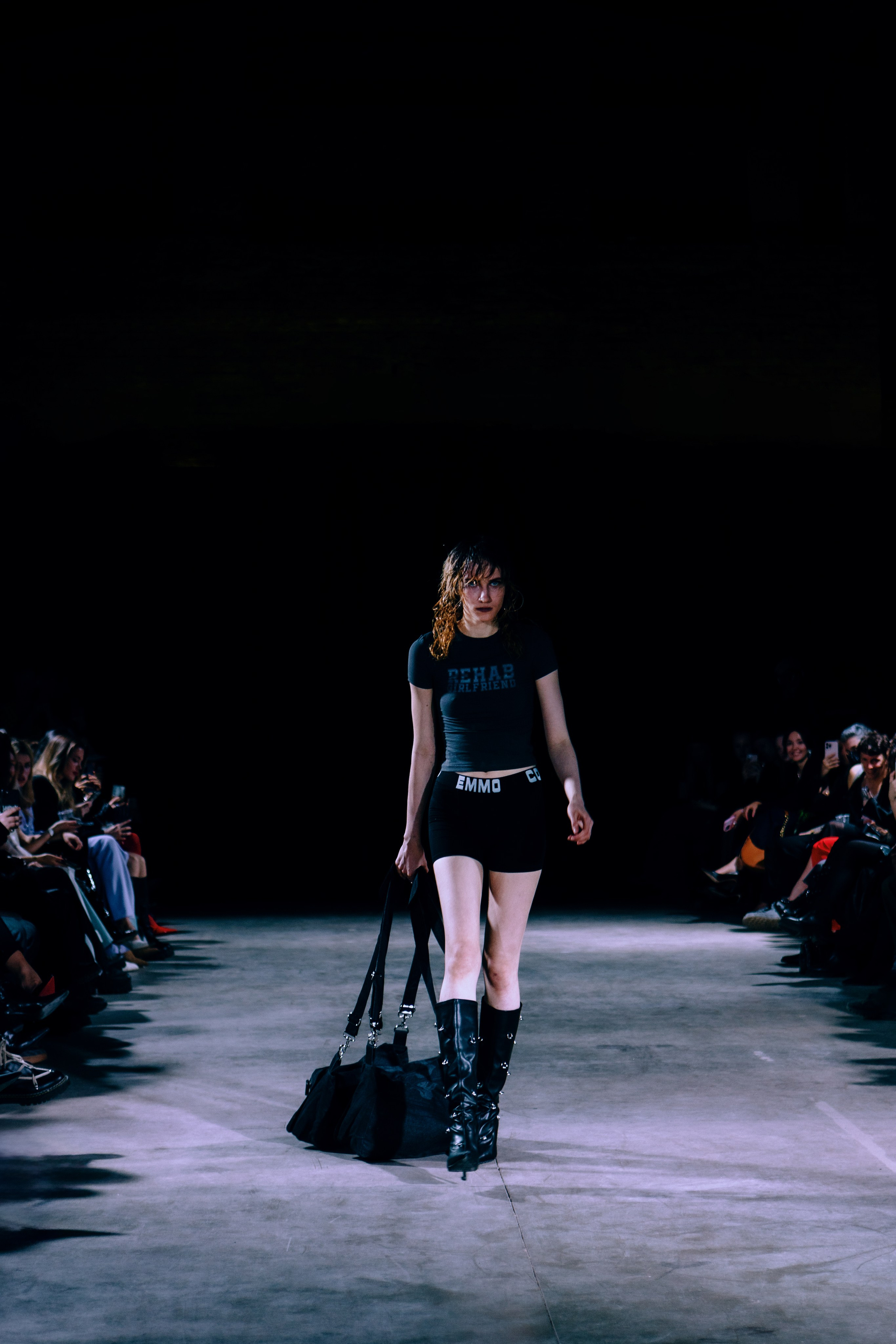 AUXI Noise 24. Fashion Фотограф в СПб Yana Kochkina