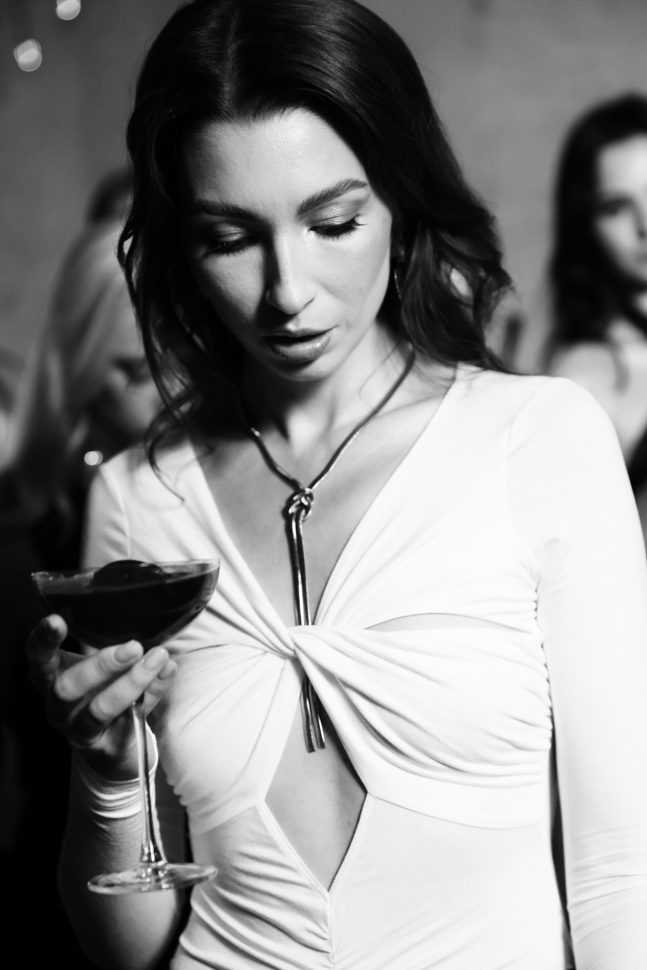 Sukra. Презентация новой коллекции. Fashion Фотограф в СПб Yana Kochkina