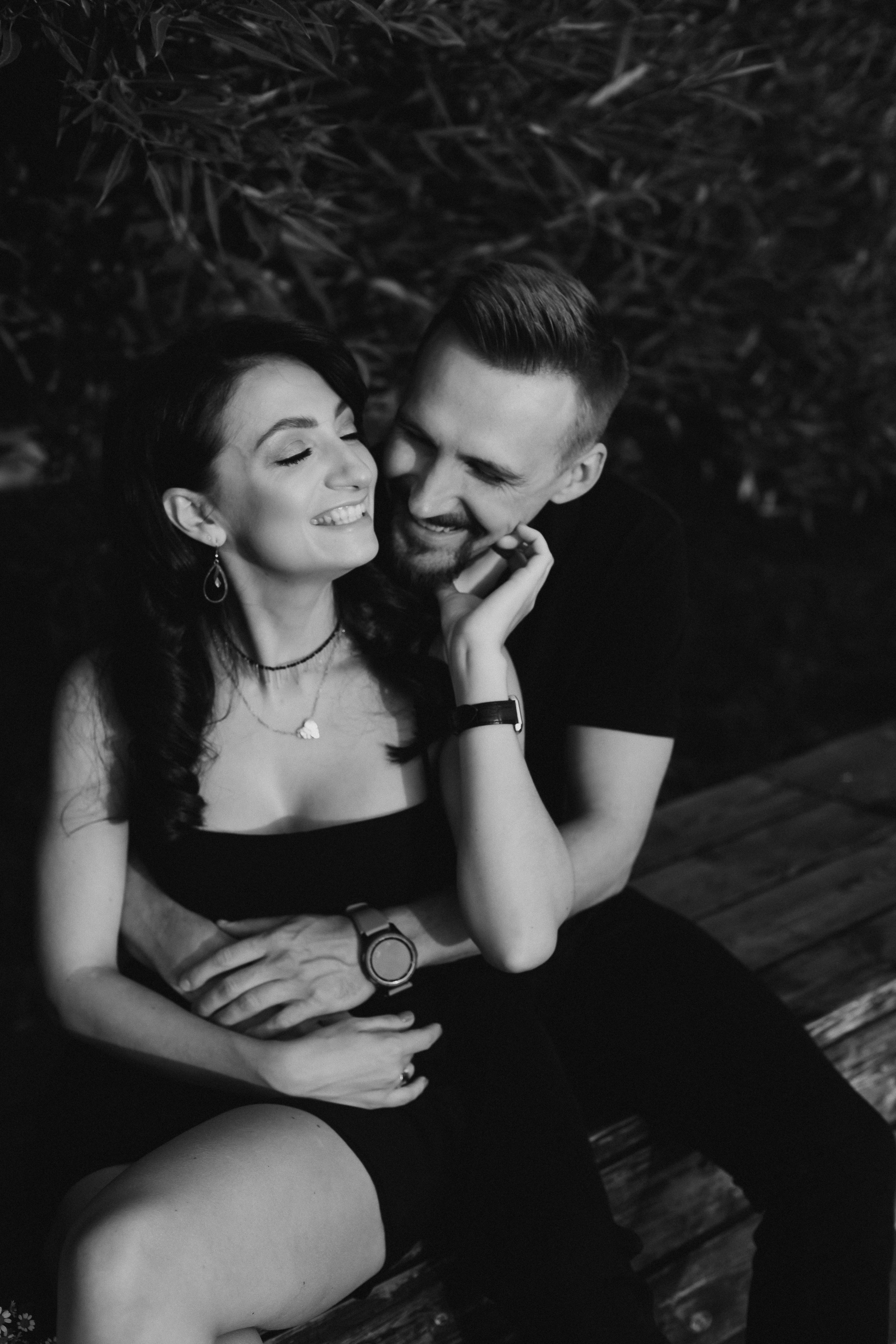 Парные. Креативный и женский Фотограф Омске Наталья Лебедева