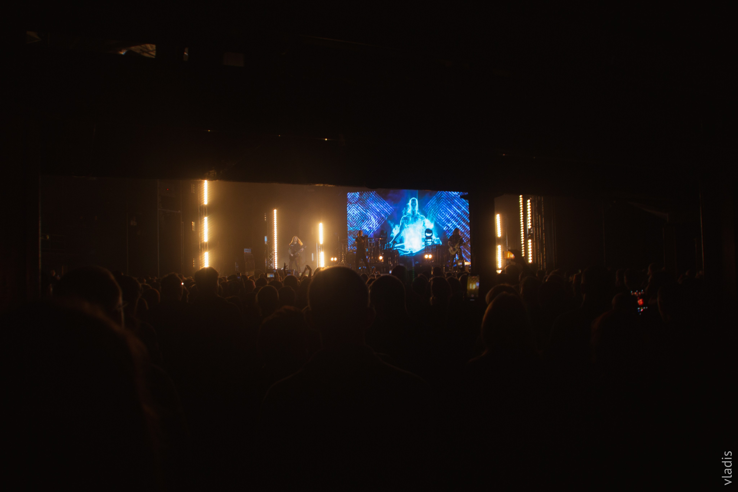 Пилот | A2 | 26.10.2024. VLADIS PISKUNOV | Концертные Фото |Репортажи