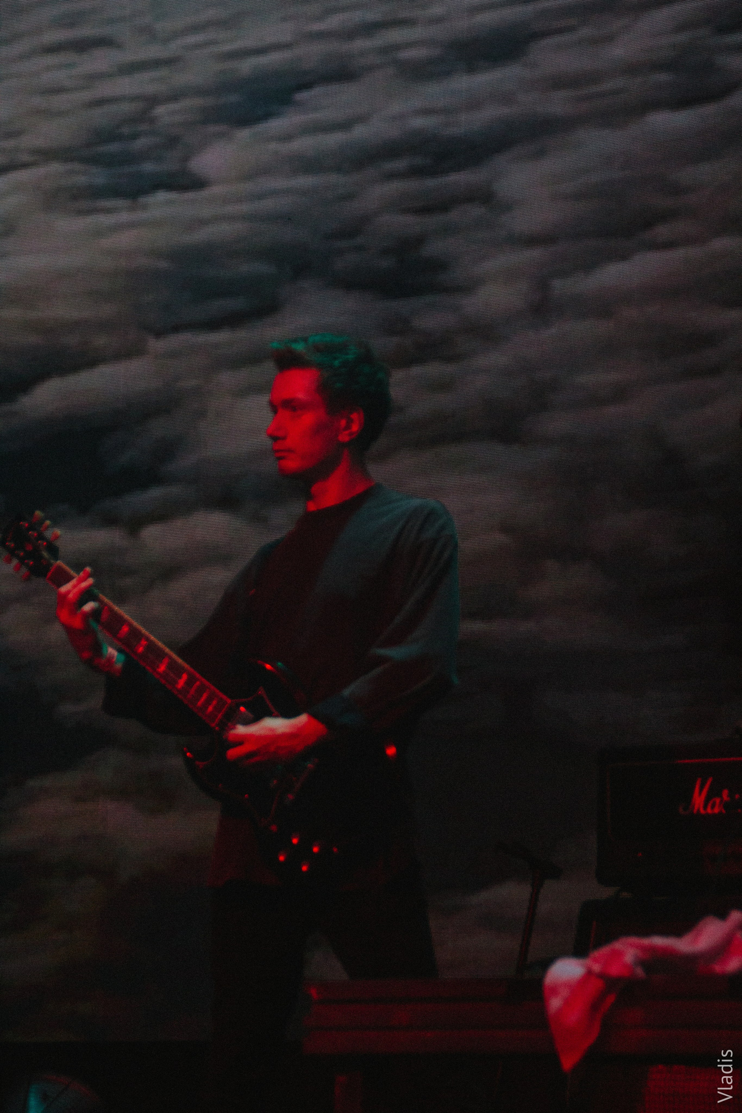 ПСИХЕЯ — ХХХ ЛЕТ КИБЕРЭМОКОР 18.10.2025| AURORA COCERT HALL. VLADIS PISKUNOV | Концертные Фото |Репортажи